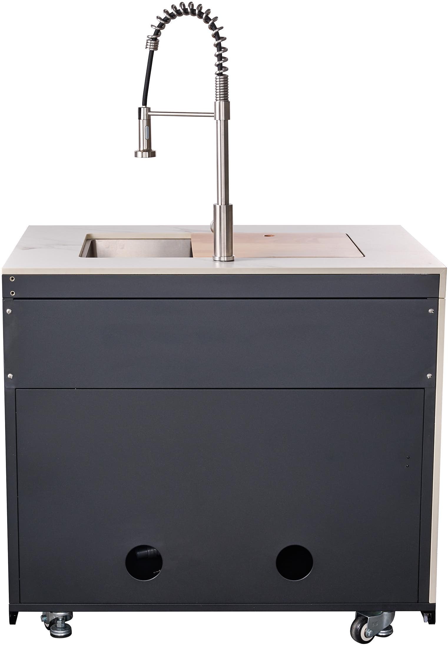 Forno FODKT2575WHT