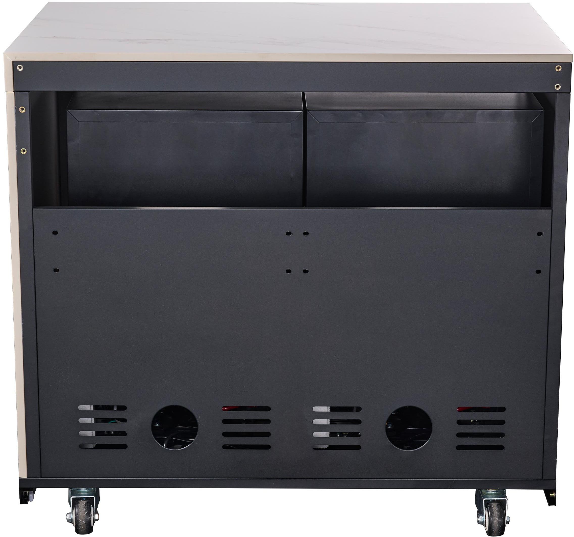 Forno FODKT2575WHT