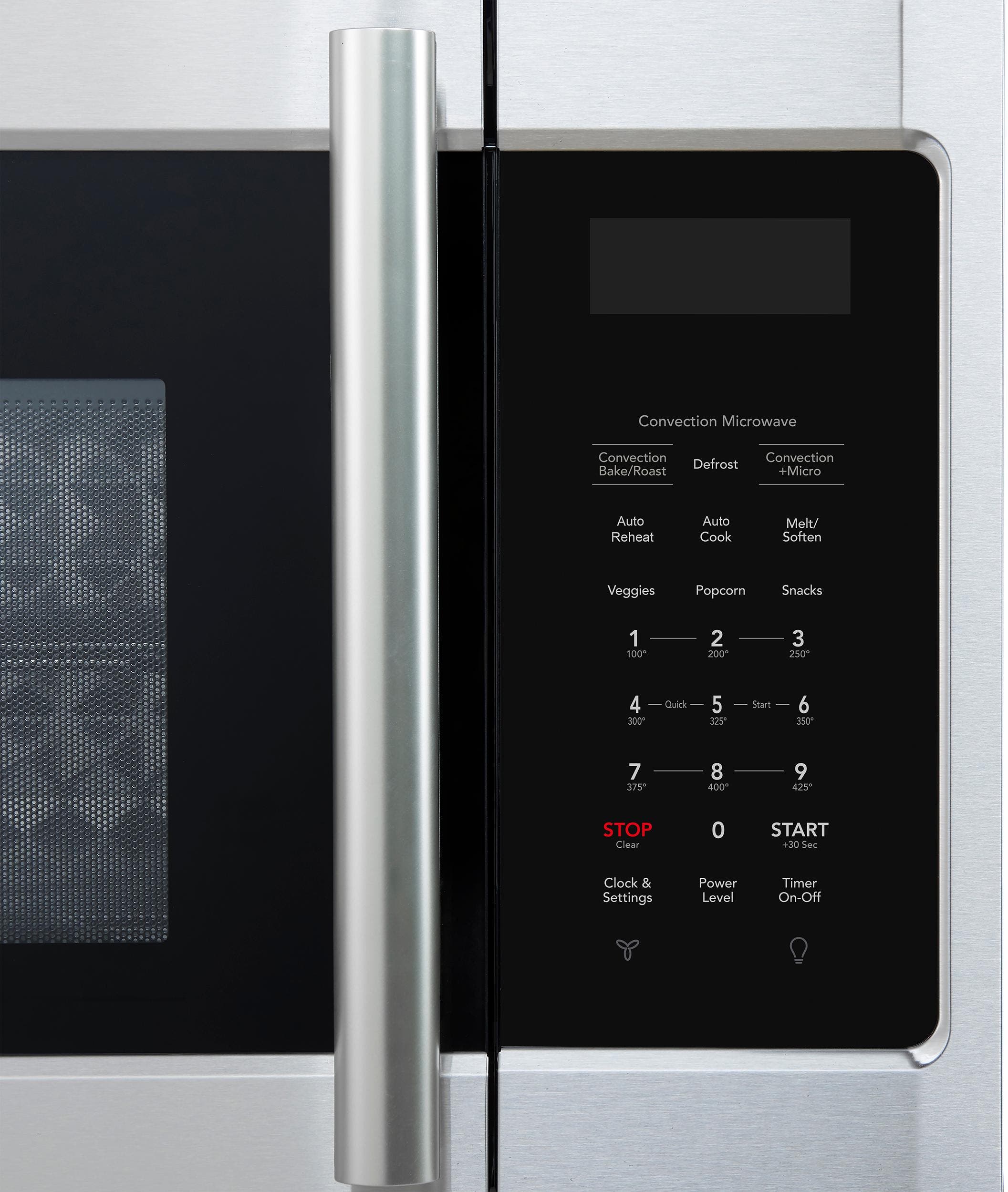 Forno FOTR303830 Stainless Steel