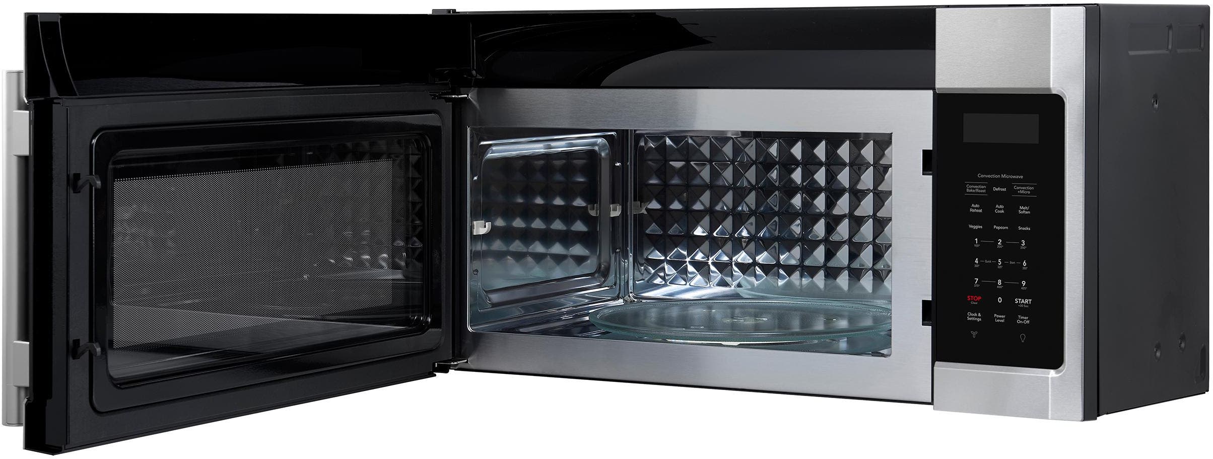 Forno FOTR303830 Stainless Steel