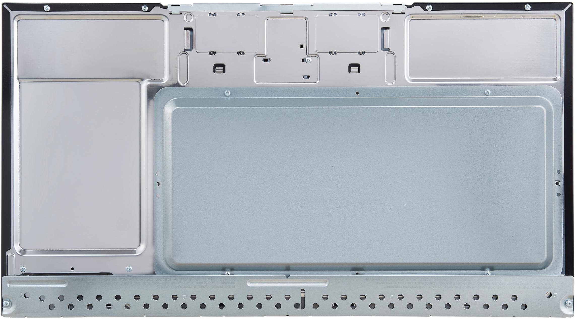 Forno FOTR303830 Stainless Steel