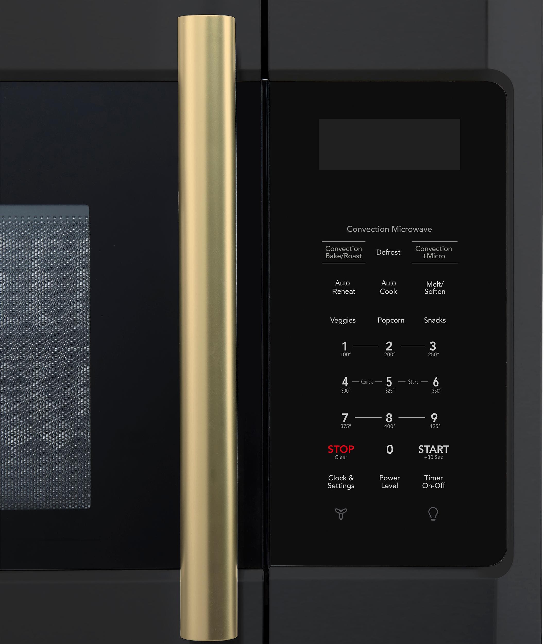 Forno FOTR303830BLK Black