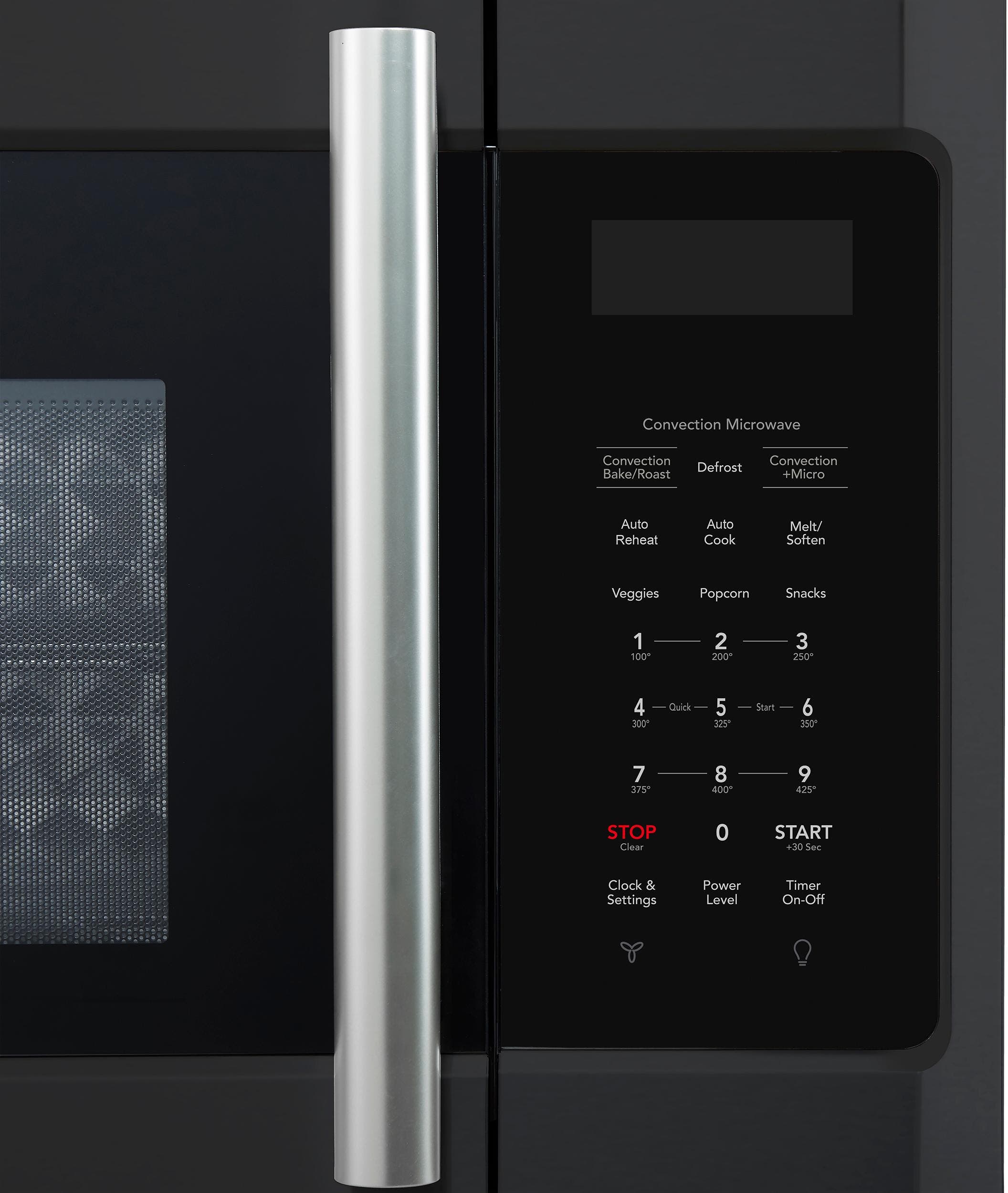 Forno FOTR303830BLK Black