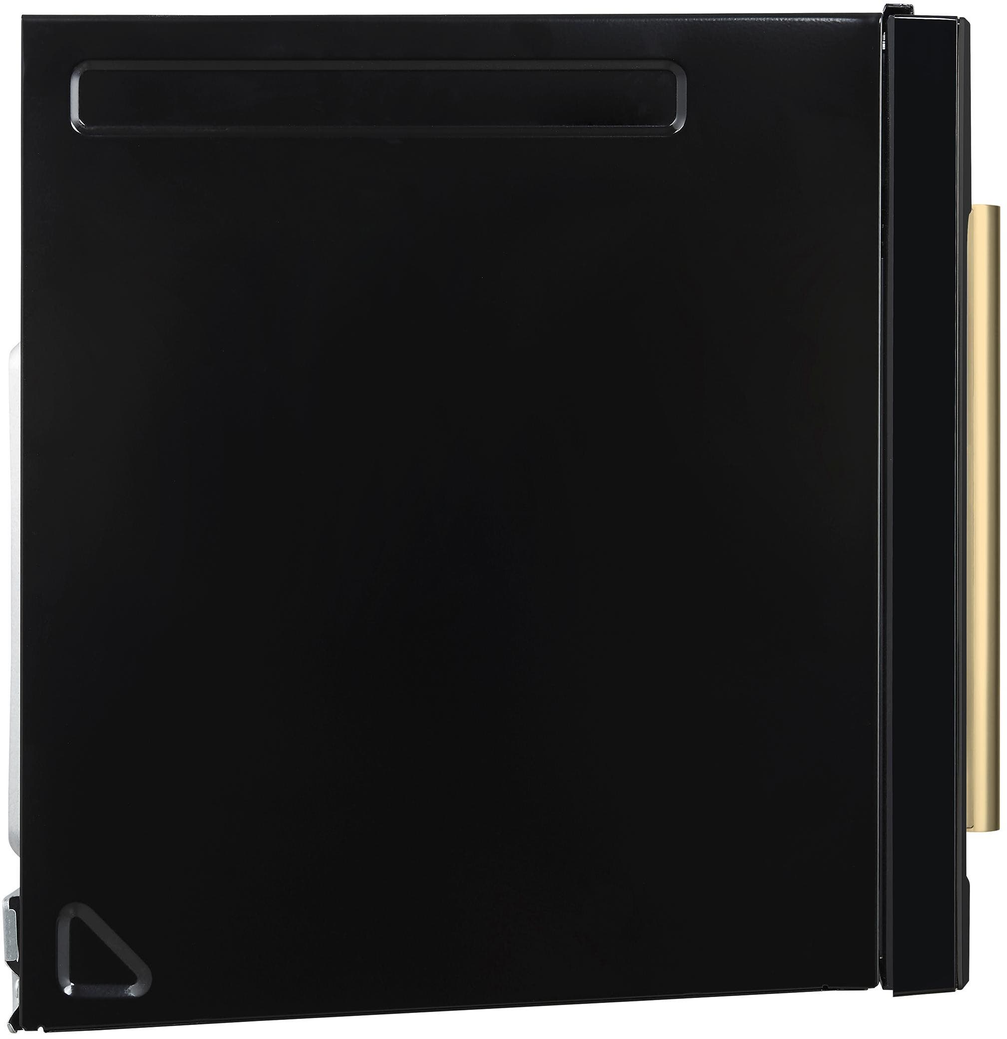 Forno FOTR303830BLK Black