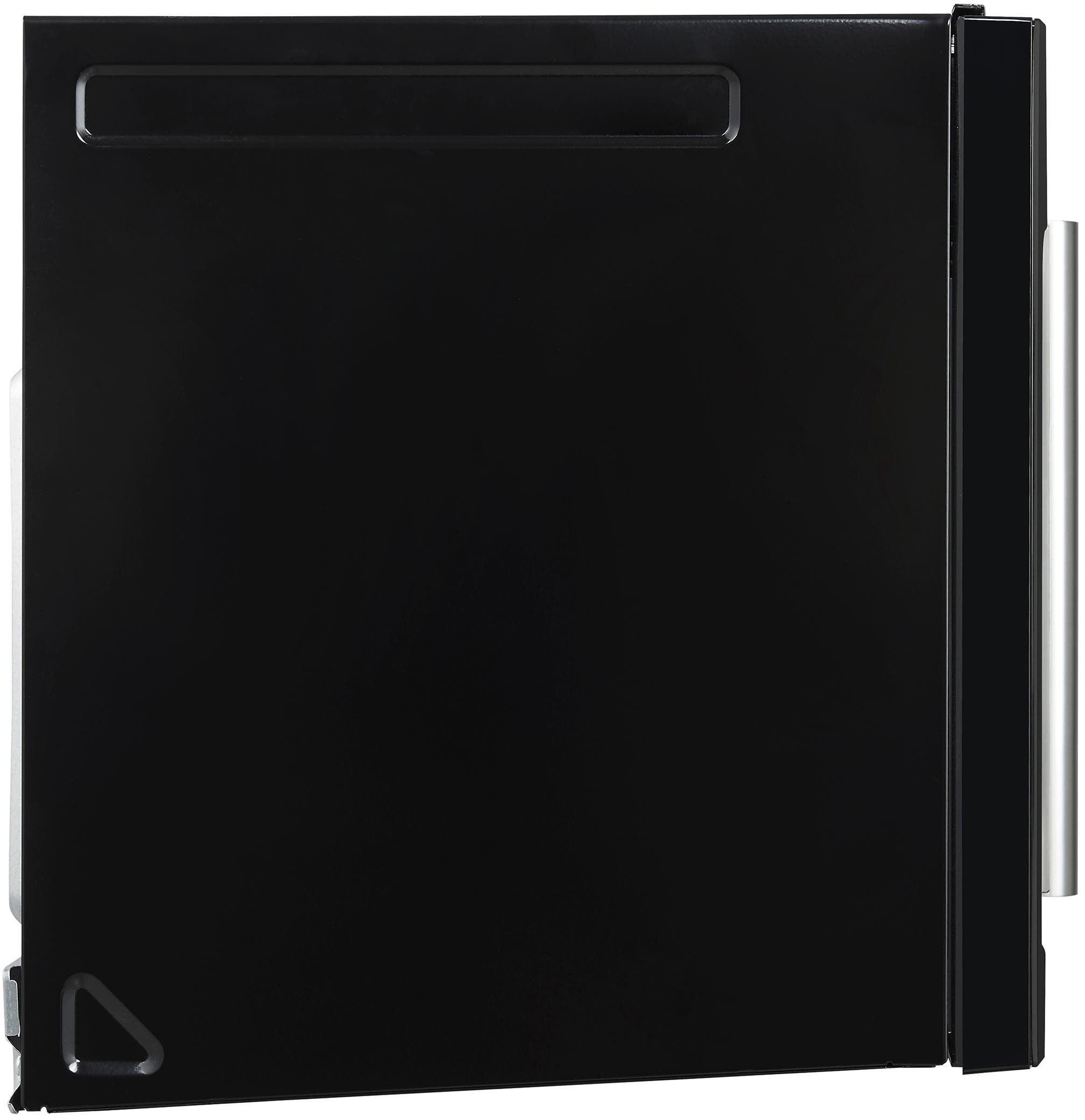 Forno FOTR303830BLK Black