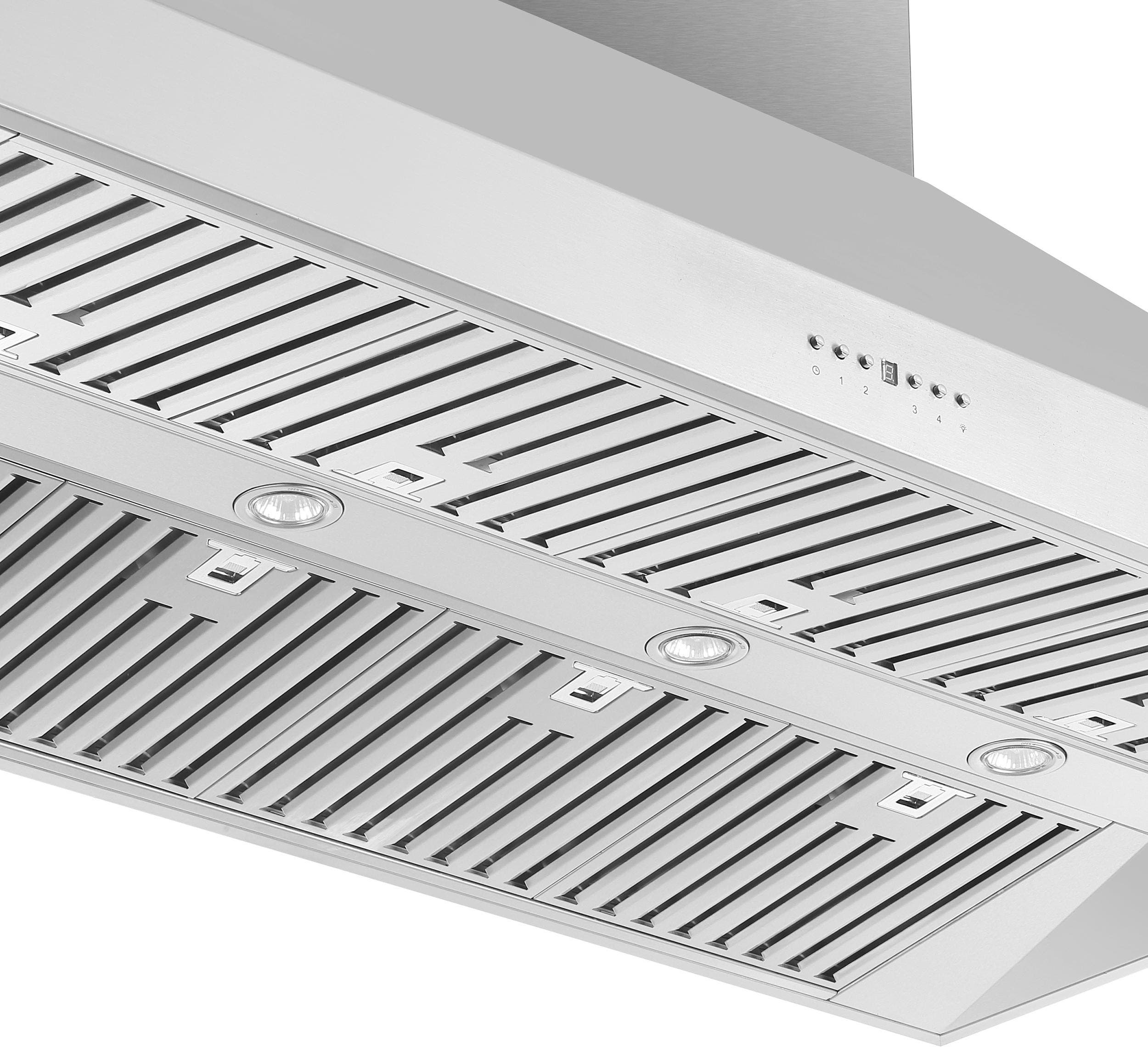 Forno FRHIS512960 60 Inch, 1200 CFM
