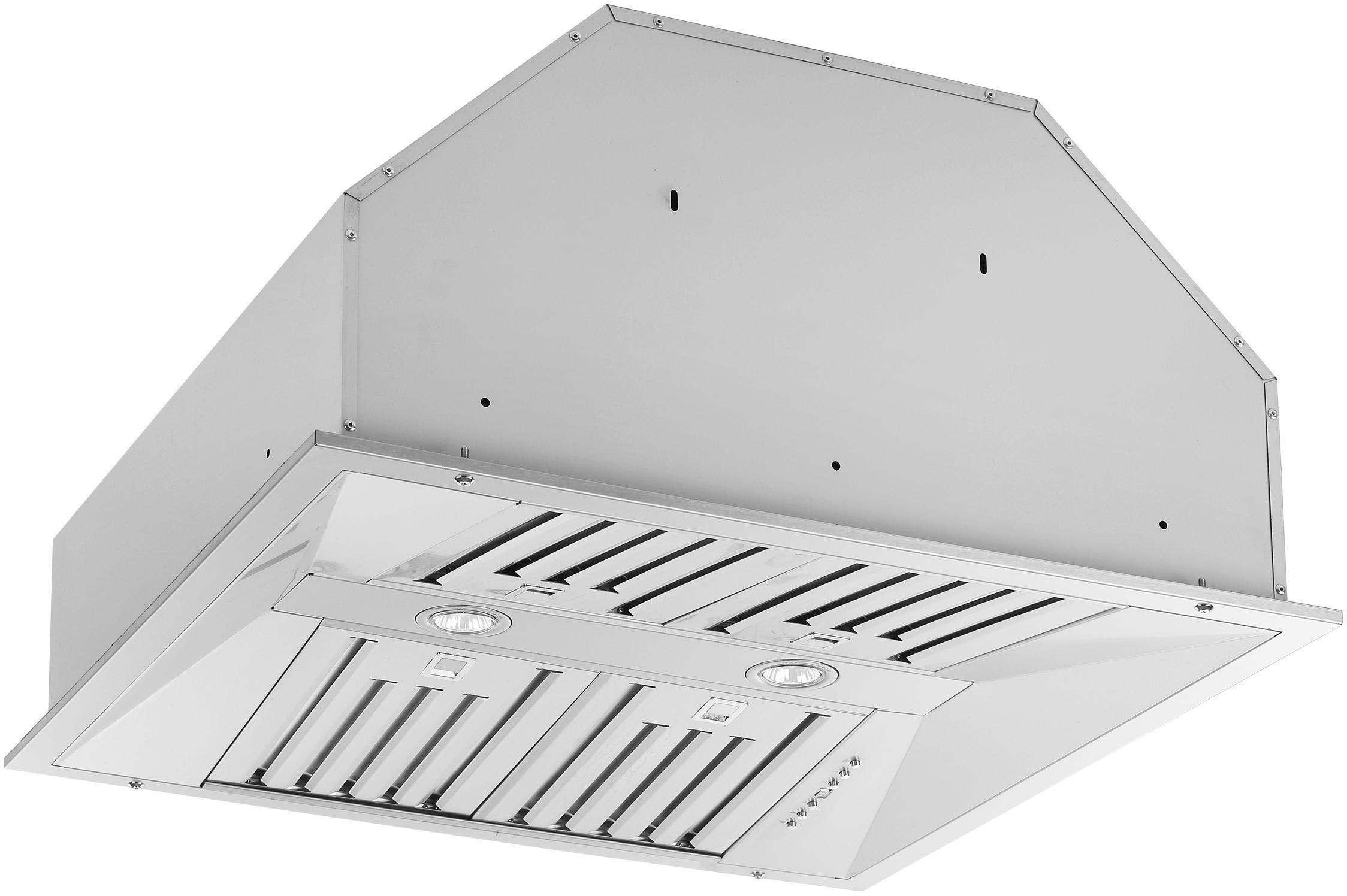 Forno FRHRE533730 30 Inch, 600 Cfm