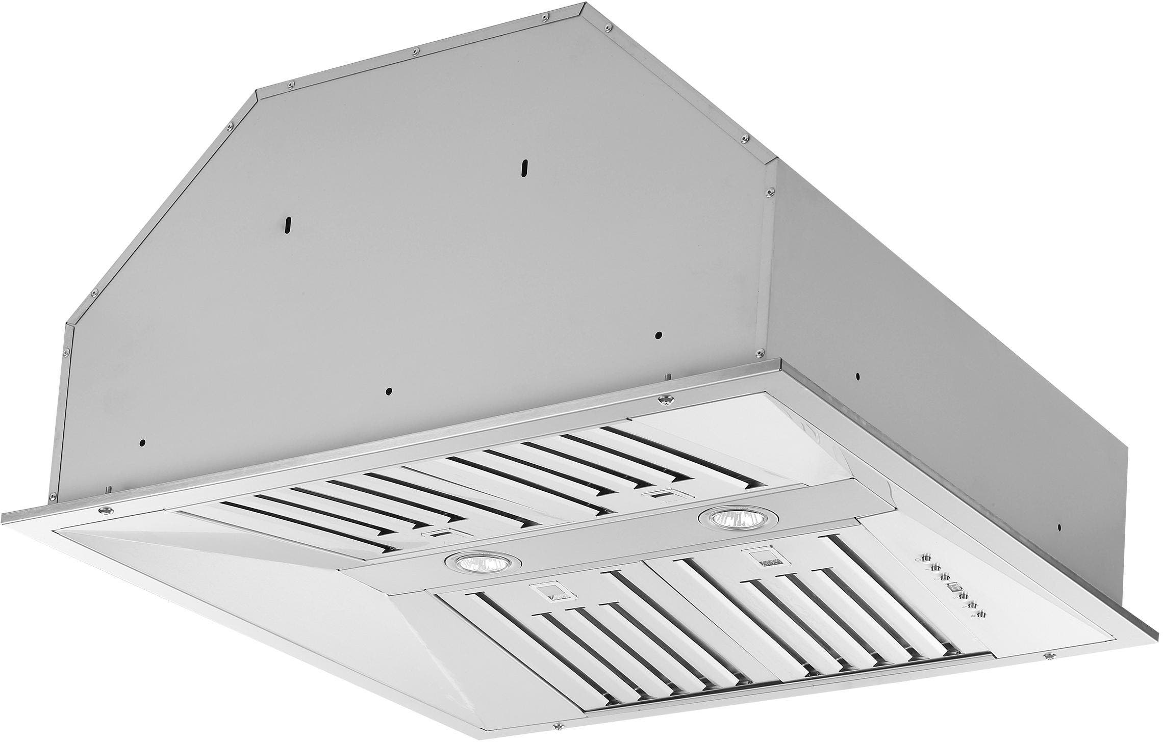 Forno FRHRE533730 30 Inch, 600 Cfm