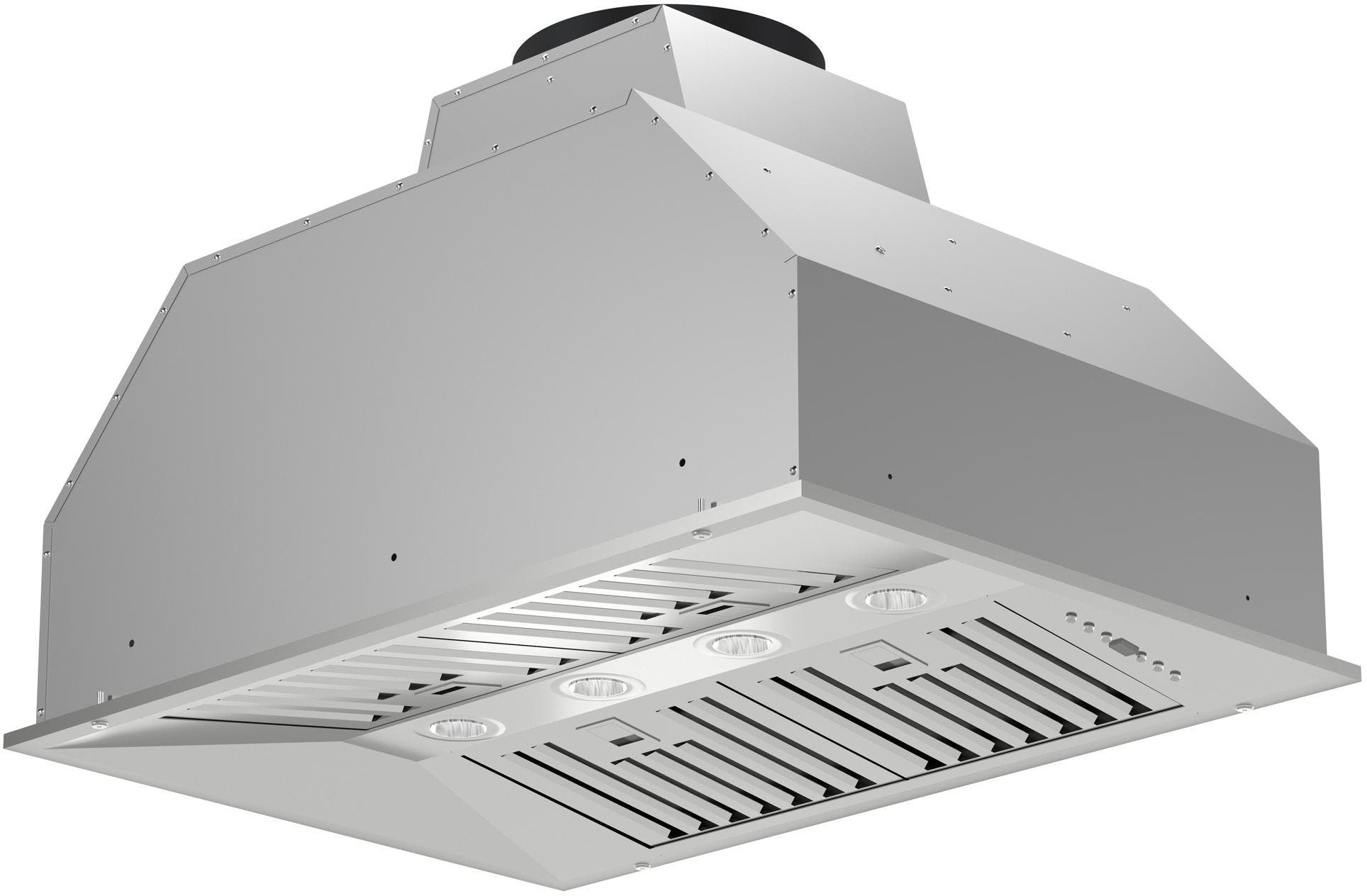 Forno FRHRE533736 36 Inch, 1200 Cfm