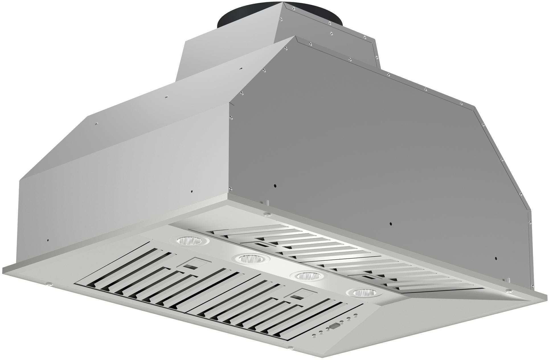 Forno FRHRE533736 36 Inch, 1200 Cfm