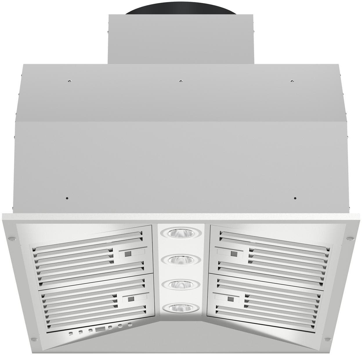 Forno FRHRE533736 36 Inch, 1200 Cfm