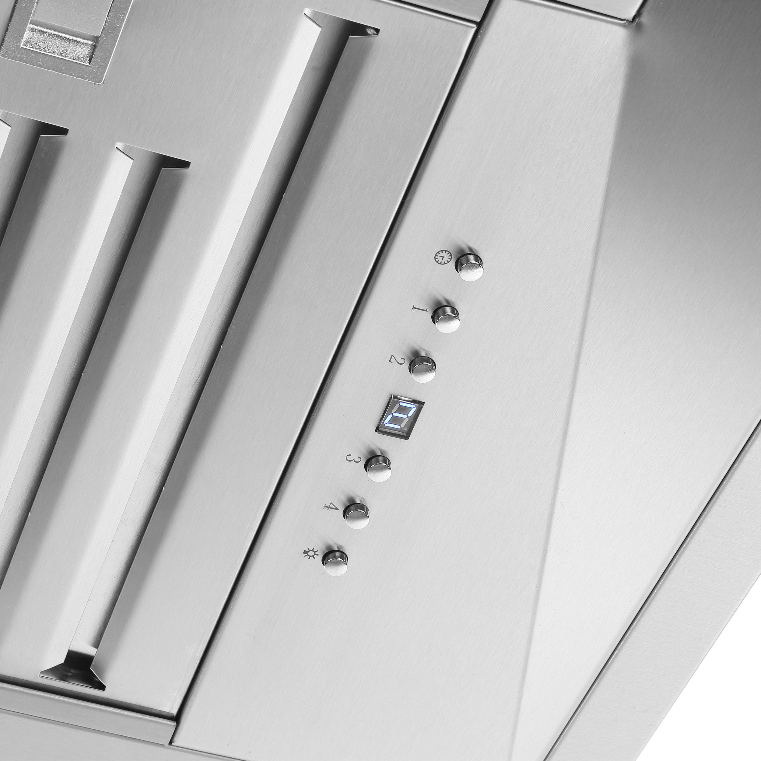 Forno FRHRE533736 36 Inch, 1200 Cfm