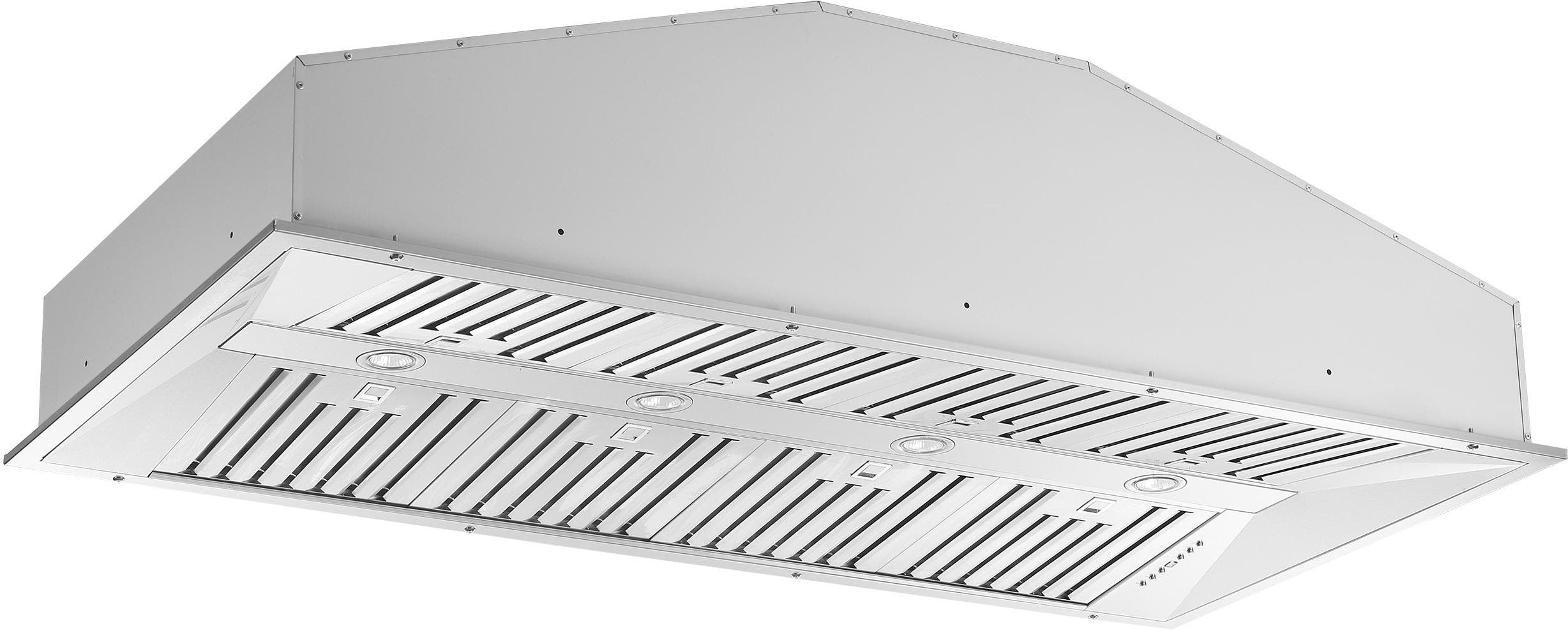 Forno FRHRE533760 60 Inch, 1200 CFM