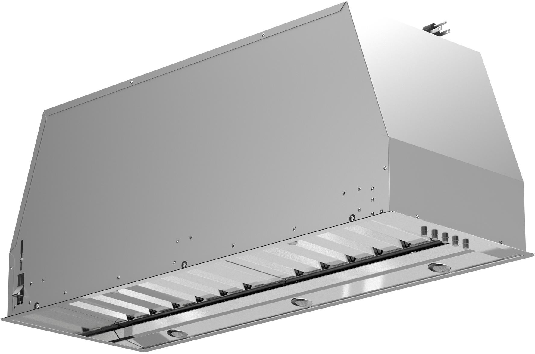 Forno FRHRE534630 Frassanito Series Recessed Insert Range Hood