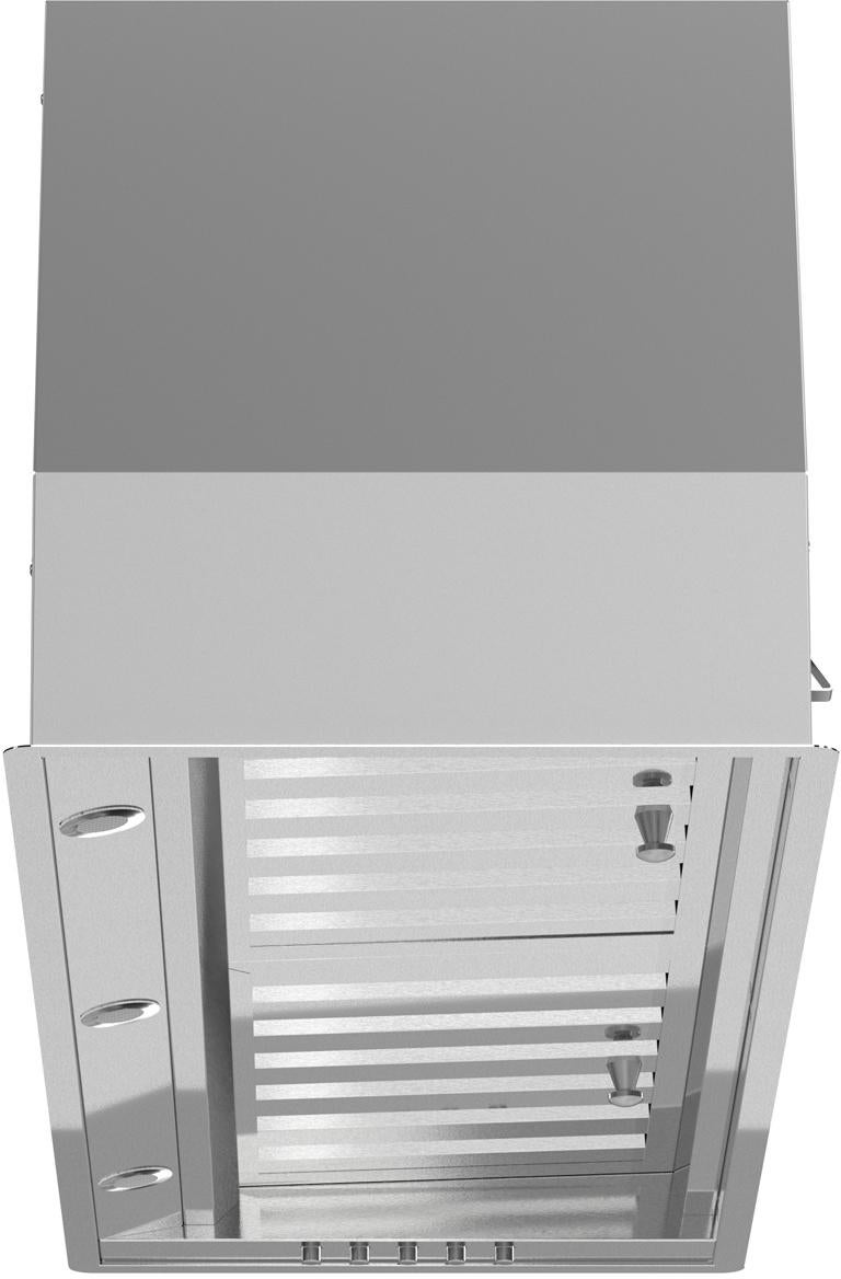 Forno FRHRE534630 Frassanito Series Recessed Insert Range Hood