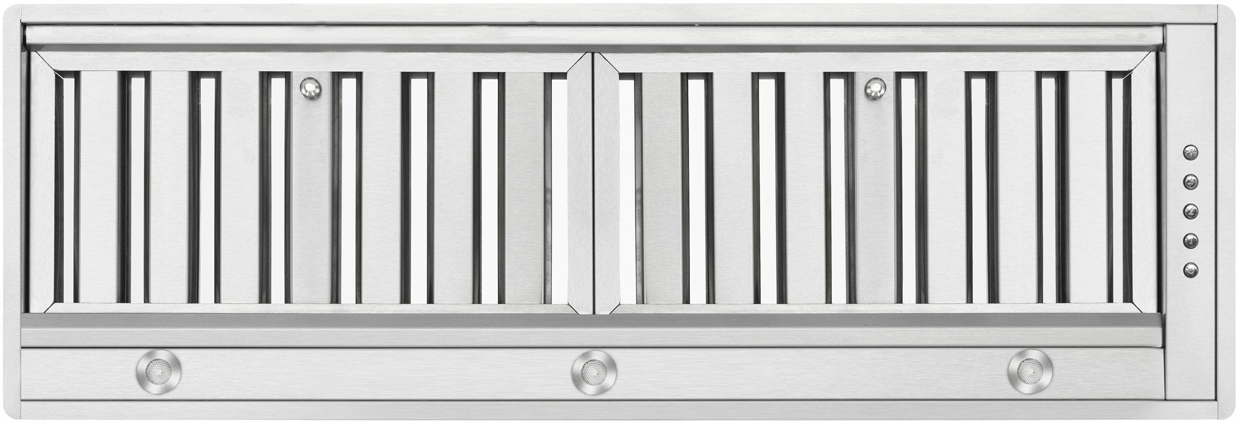 Forno FRHRE534636 36 Inch, 450 Cfm