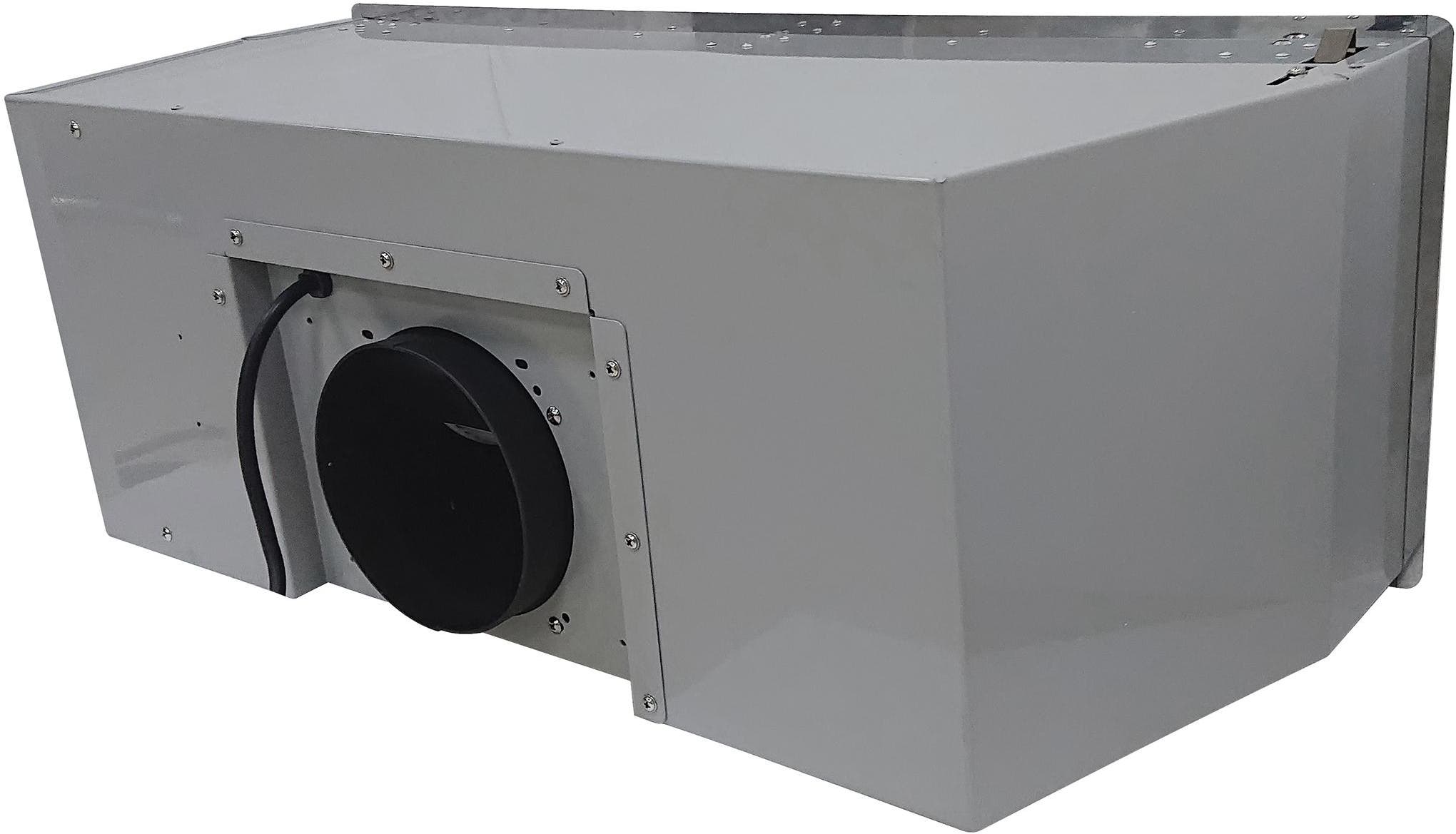 Forno FRHRE534636 36 Inch, 450 Cfm