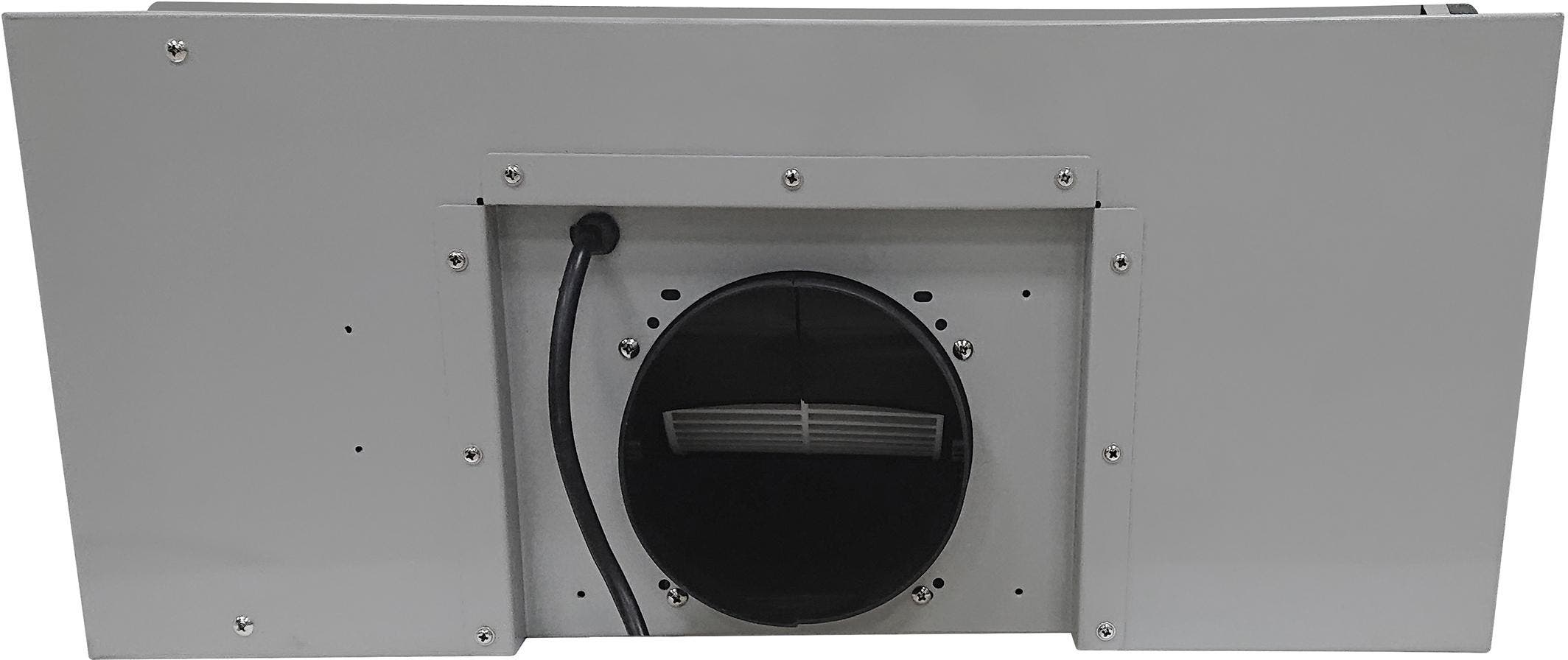 Forno FRHRE534636 36 Inch, 450 Cfm