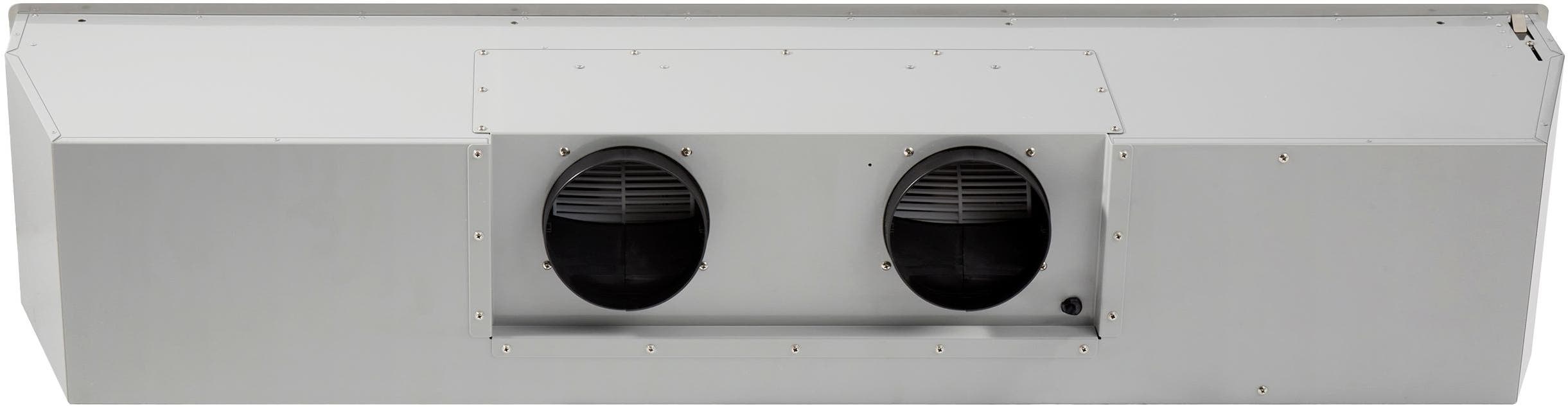 Forno FRHRE534660 Stainless Steel