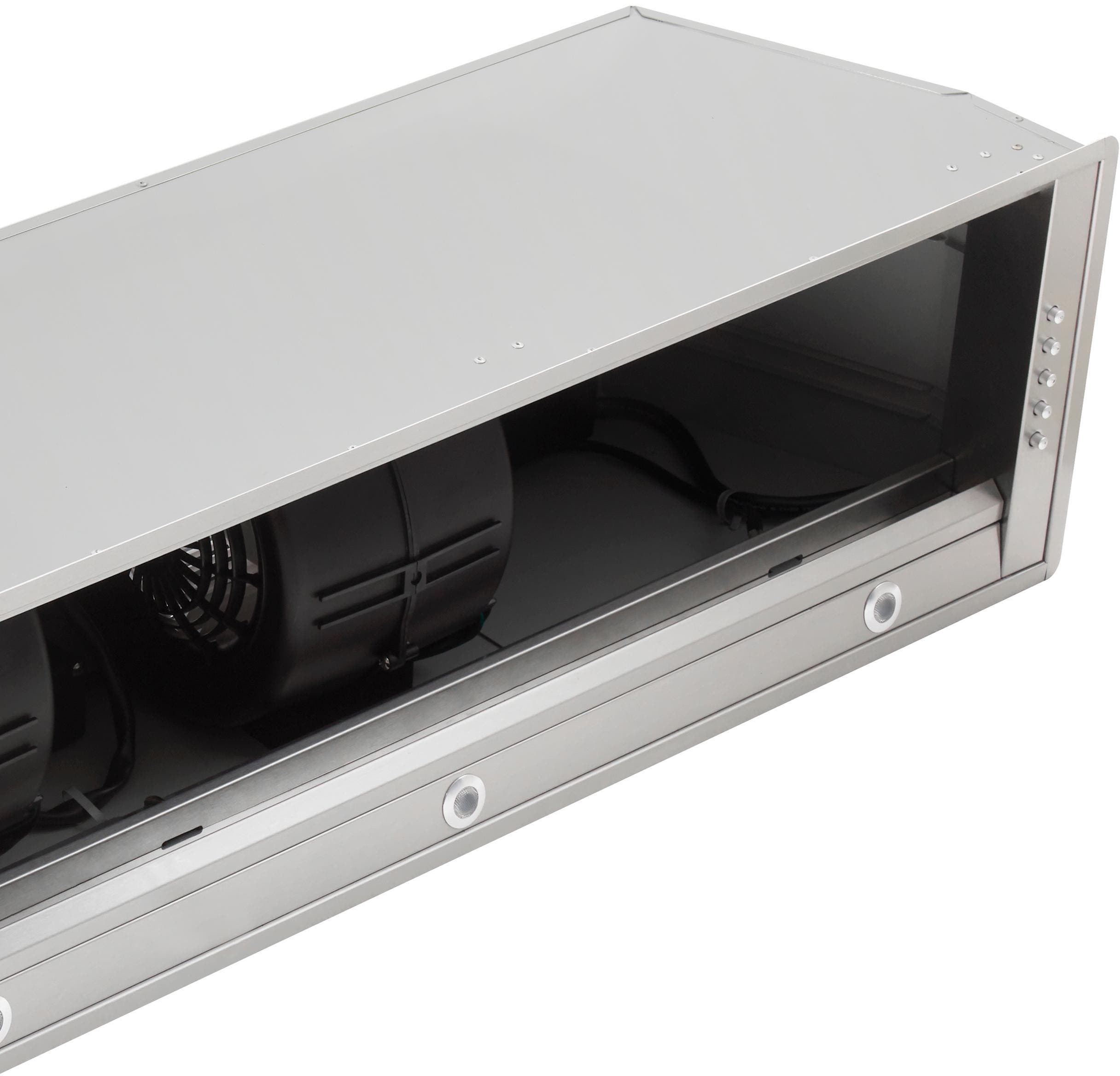 Forno FRHRE534660 Stainless Steel