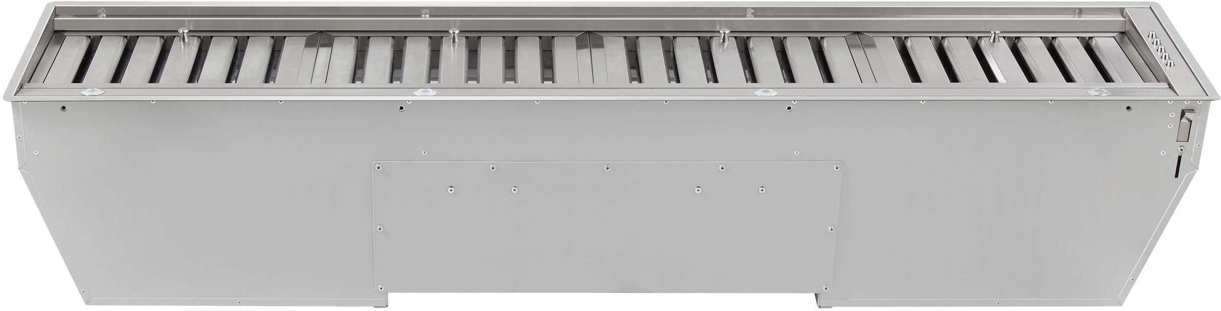 Forno FRHRE534660 Stainless Steel