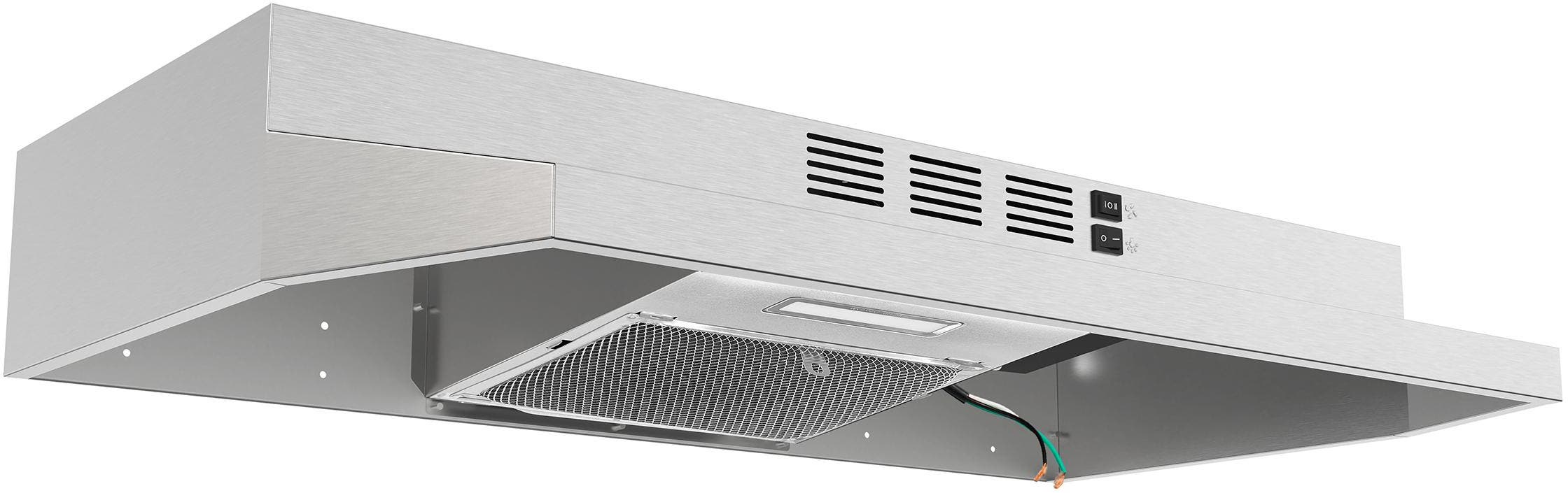 Forno FRHUC520030 Stainless Steel