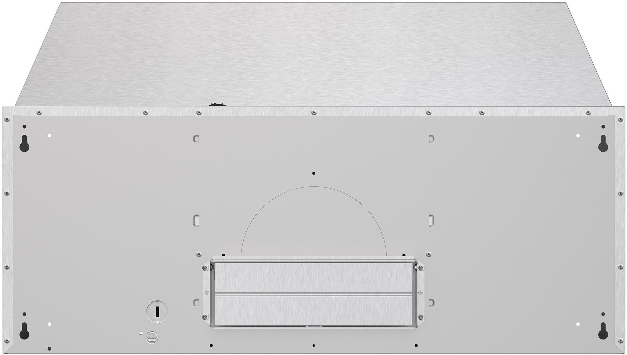 Forno FRHUC520030 Stainless Steel