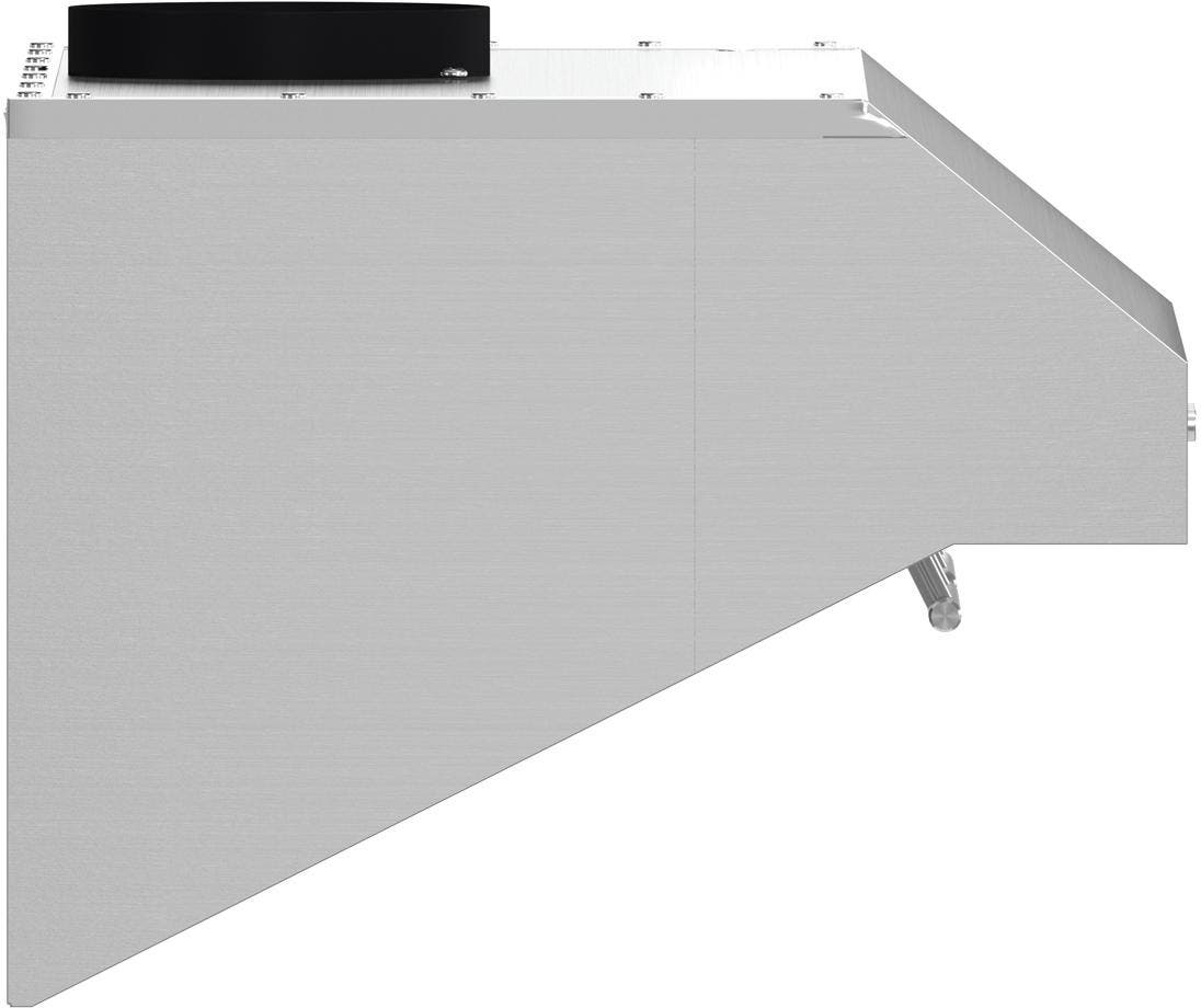 Forno FRHUC525530 Stainless Steel