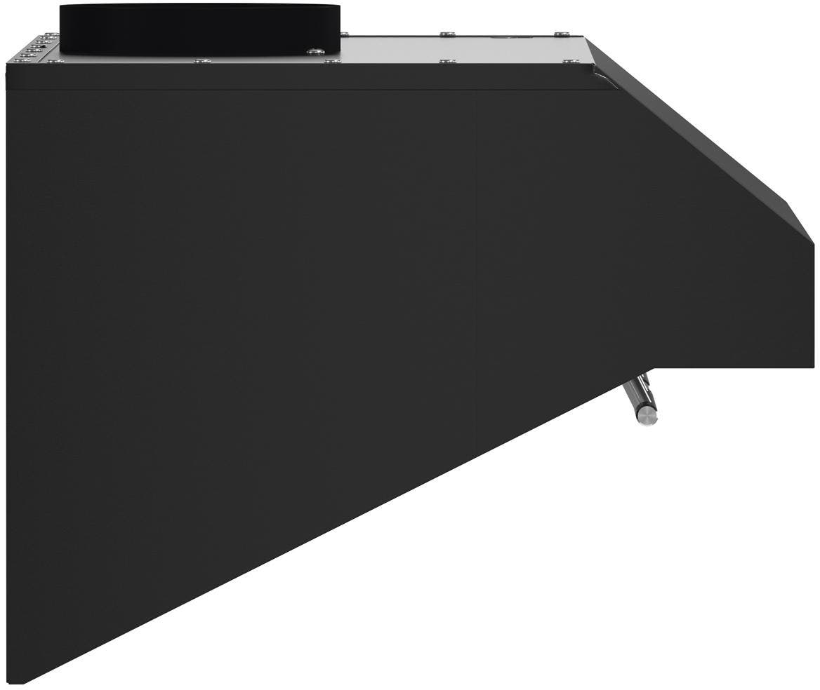 Forno FRHUC525530BLK Black