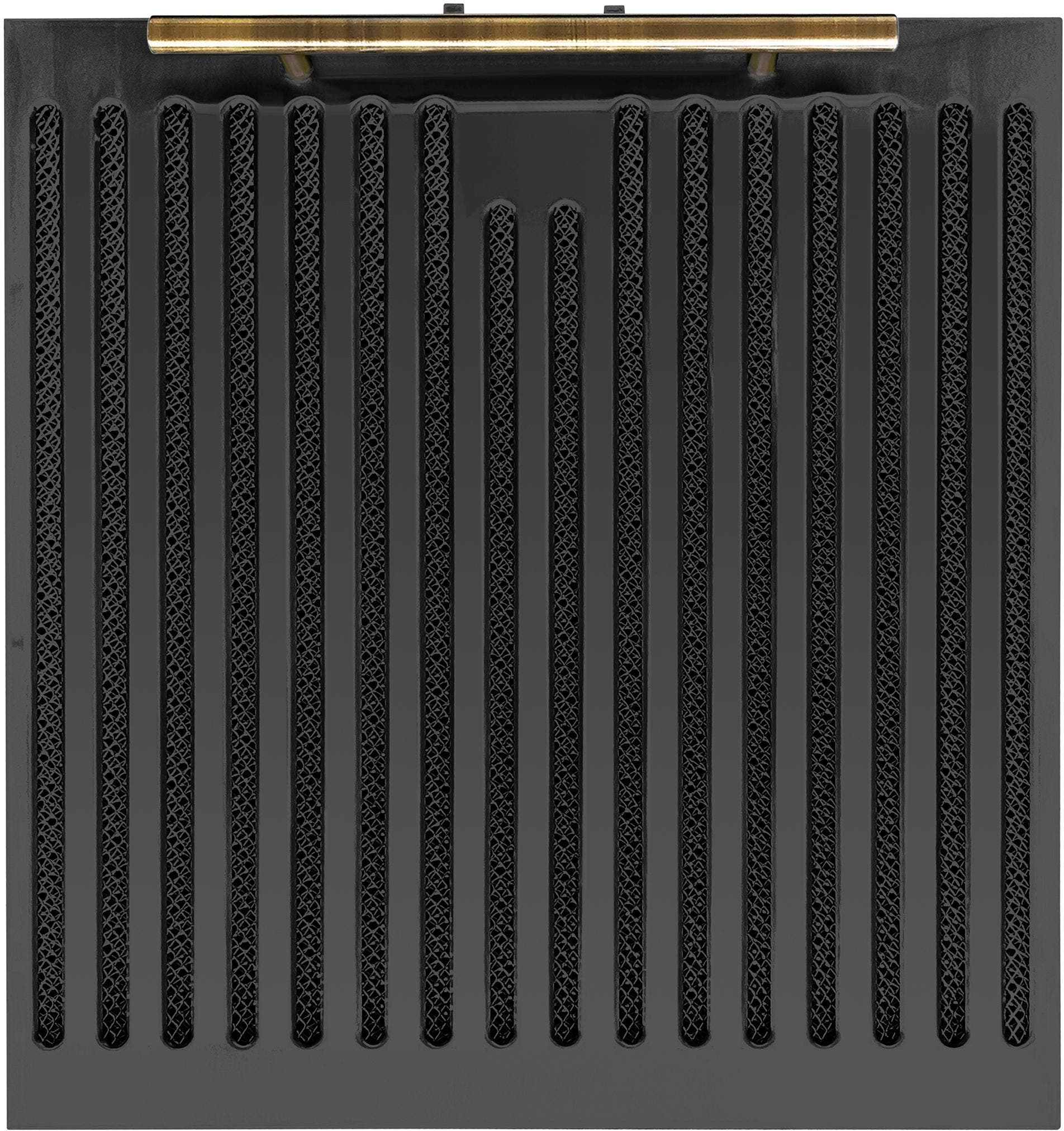 Forno FRHUC525530BLK Black