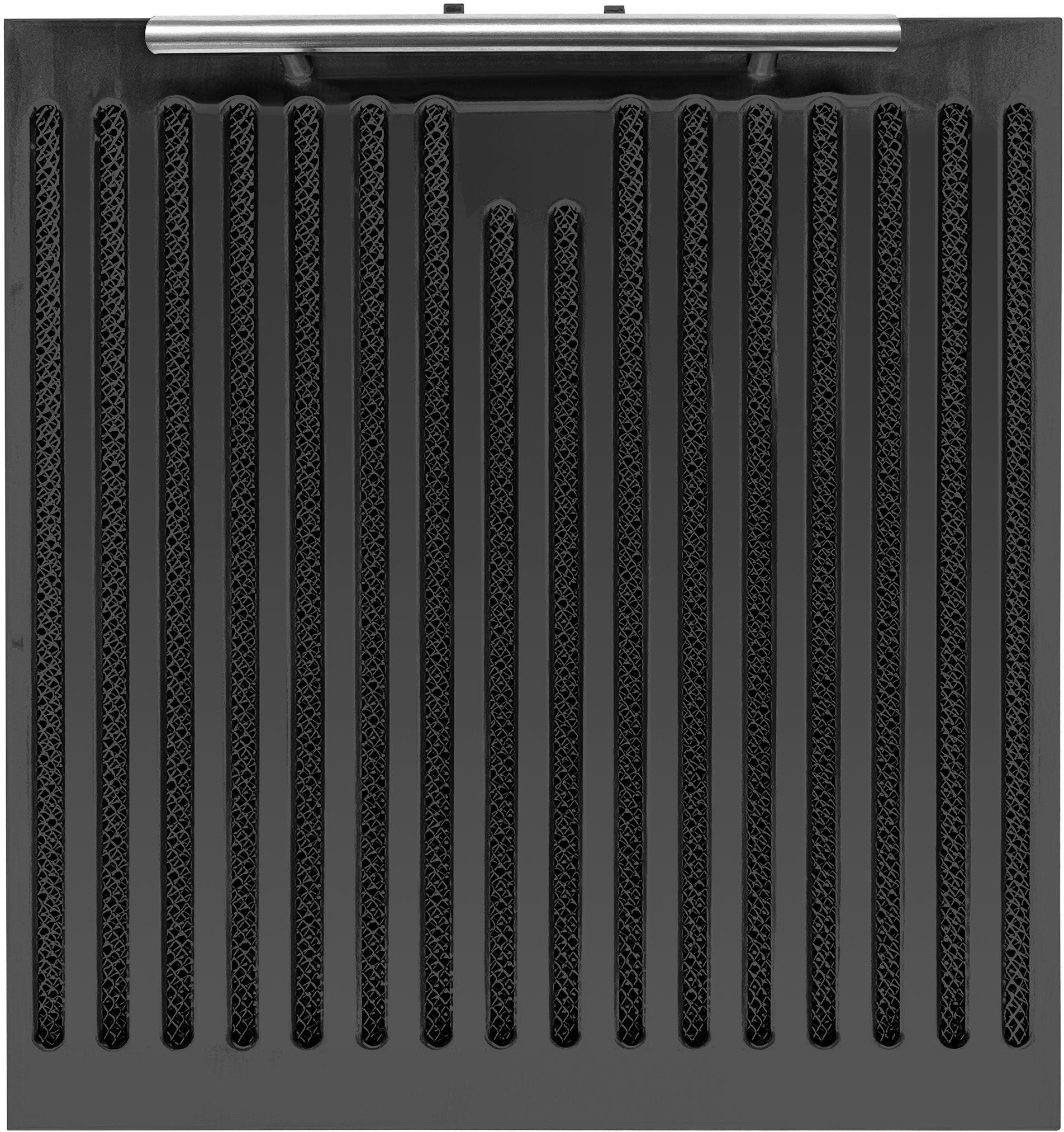 Forno FRHUC525530BLK Black