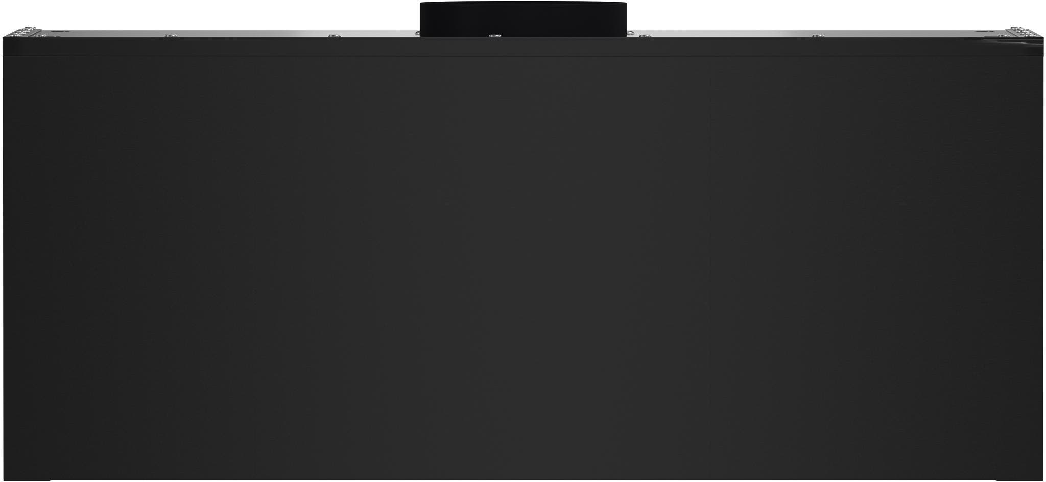 Forno FRHUC525530BLK Black