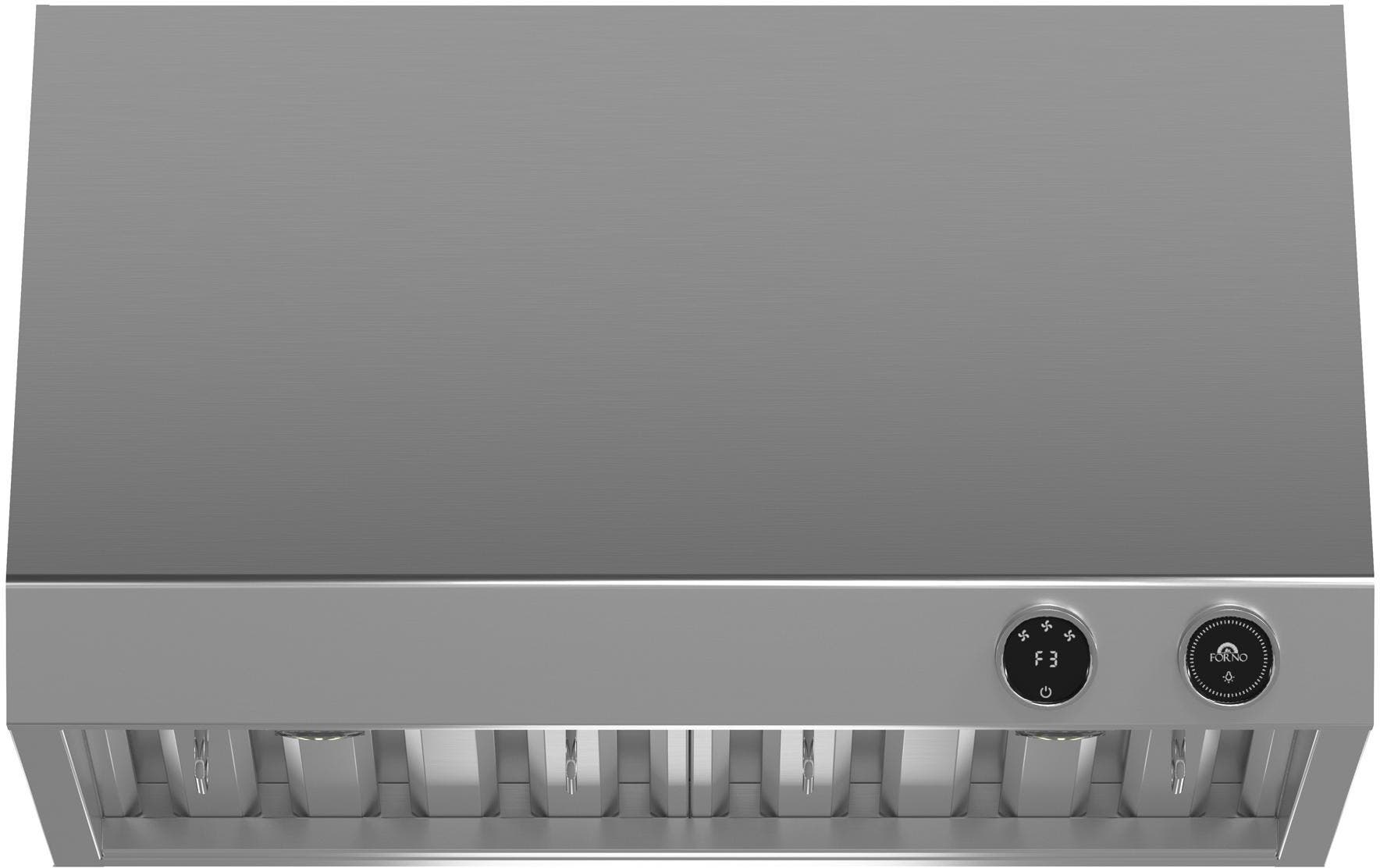 Forno FRHWM500930 30 Inch