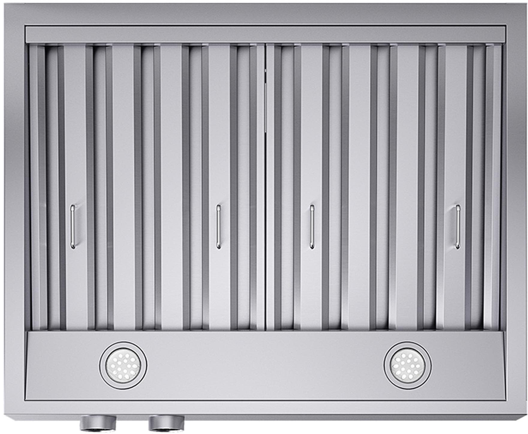 Forno FRHWM500930 30 Inch