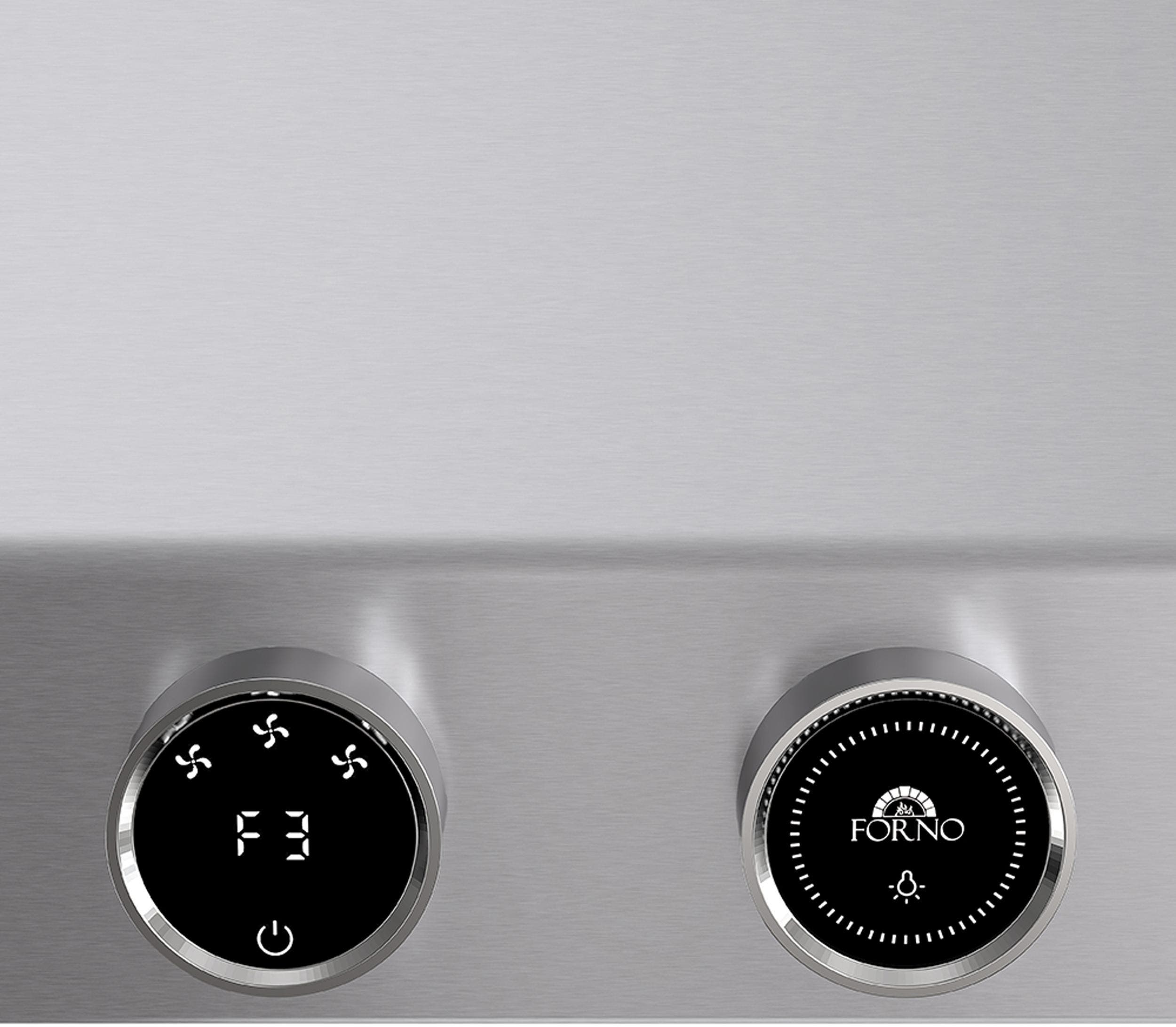 Forno FRHWM500936 36 Inch