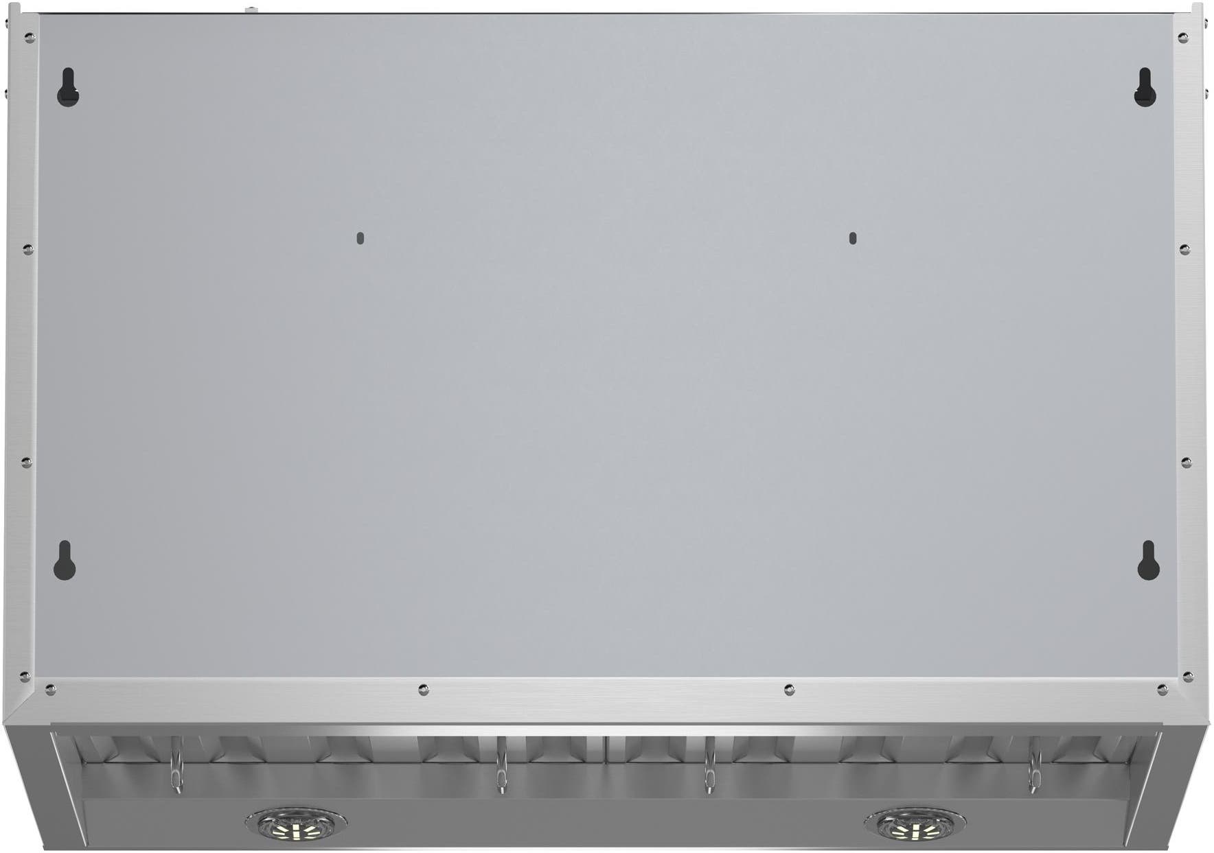 Forno FRHWM500930 30 Inch