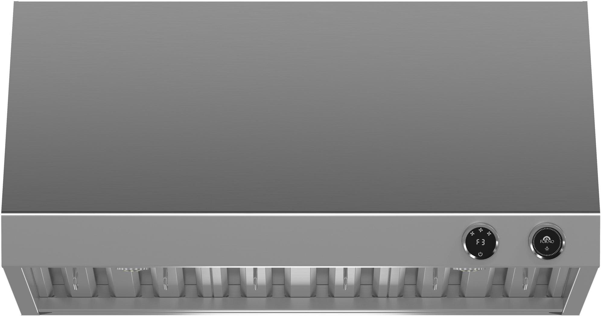 Forno FRHWM500936 36 Inch
