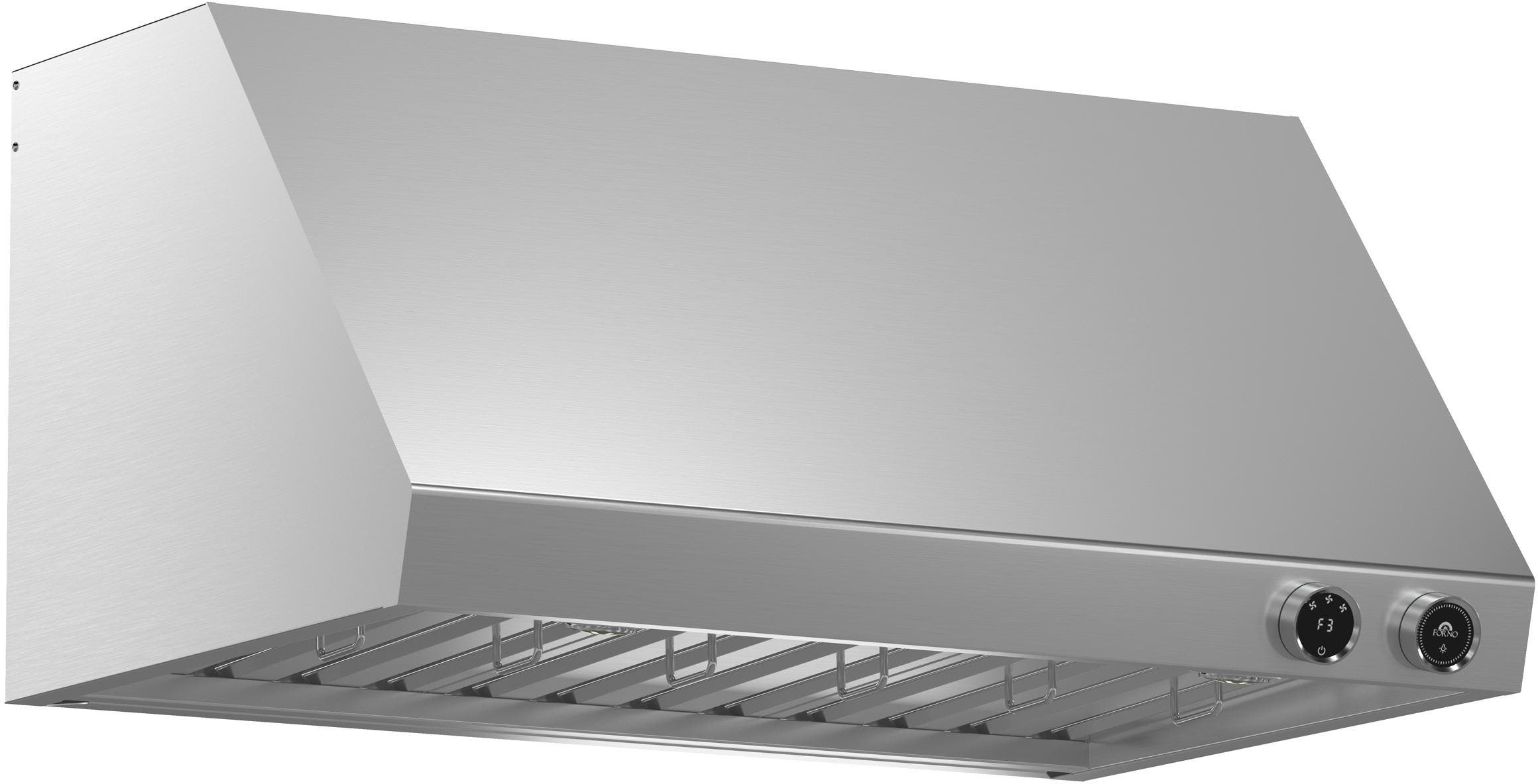Forno FRHWM500936 36 Inch