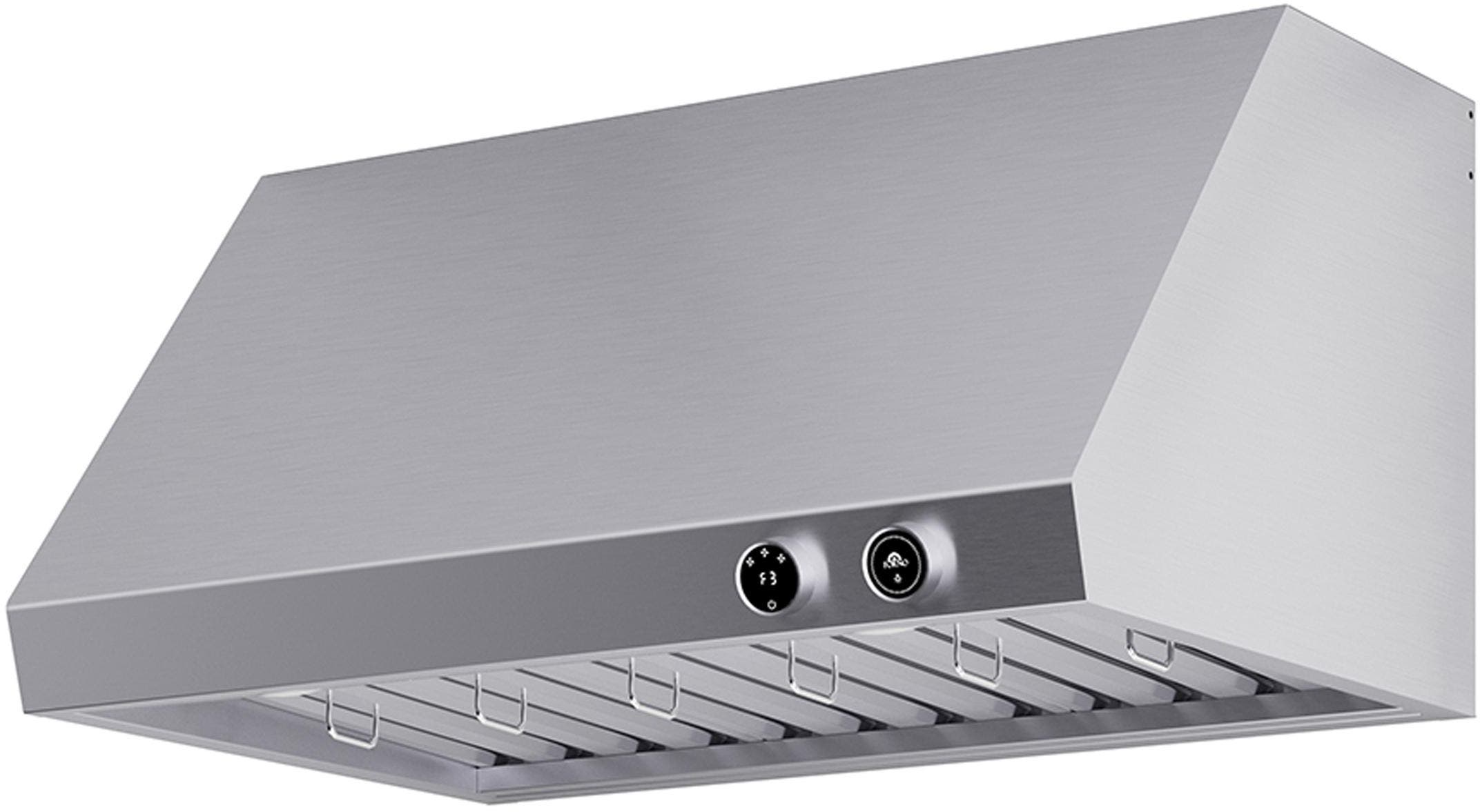 Forno FRHWM500936 36 Inch