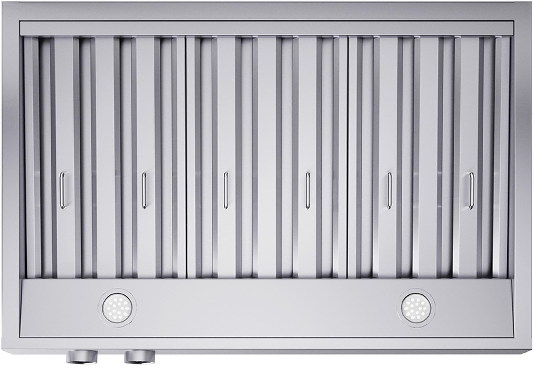 Forno FRHWM500936 36 Inch