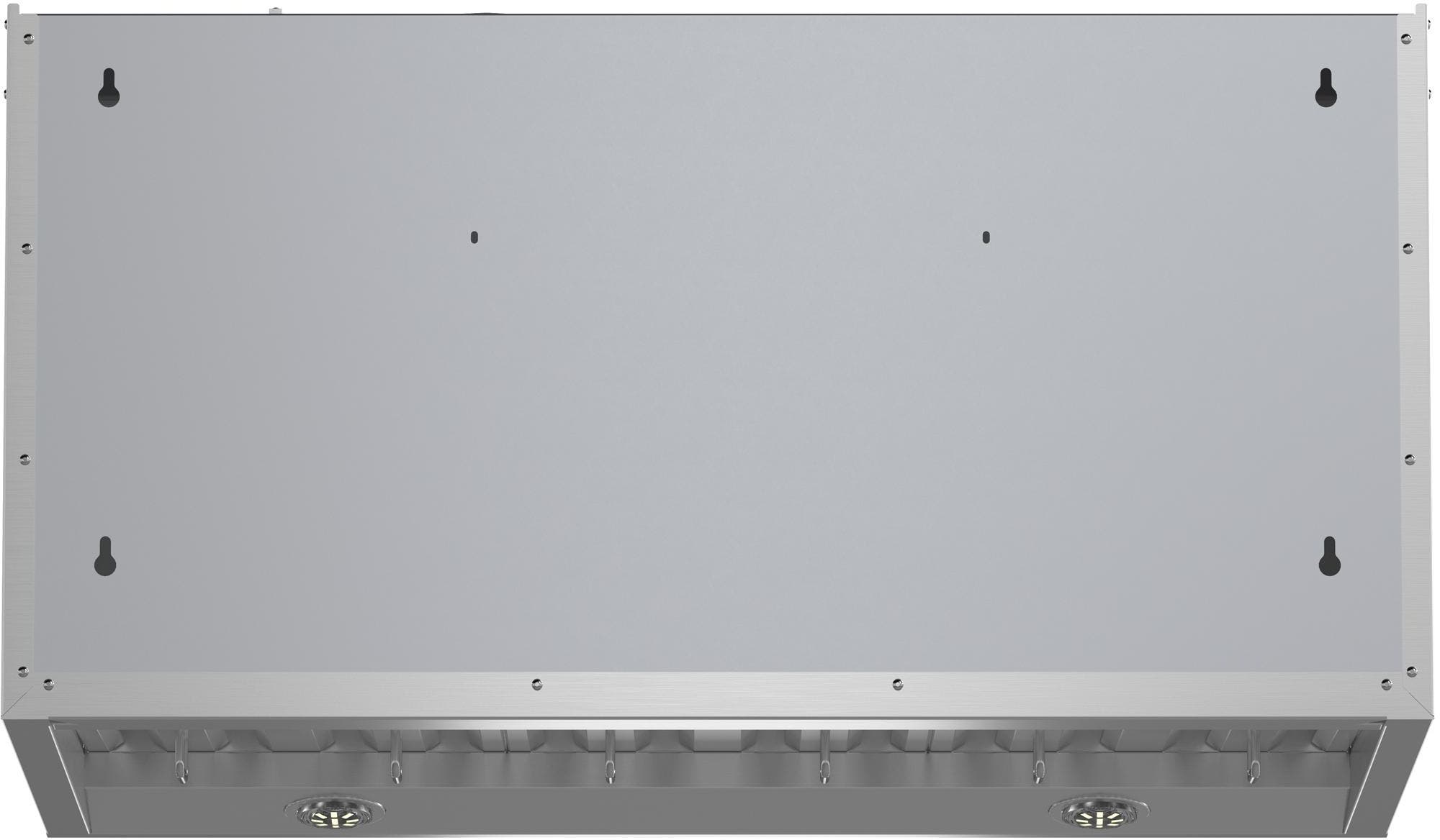 Forno FRHWM500936 36 Inch