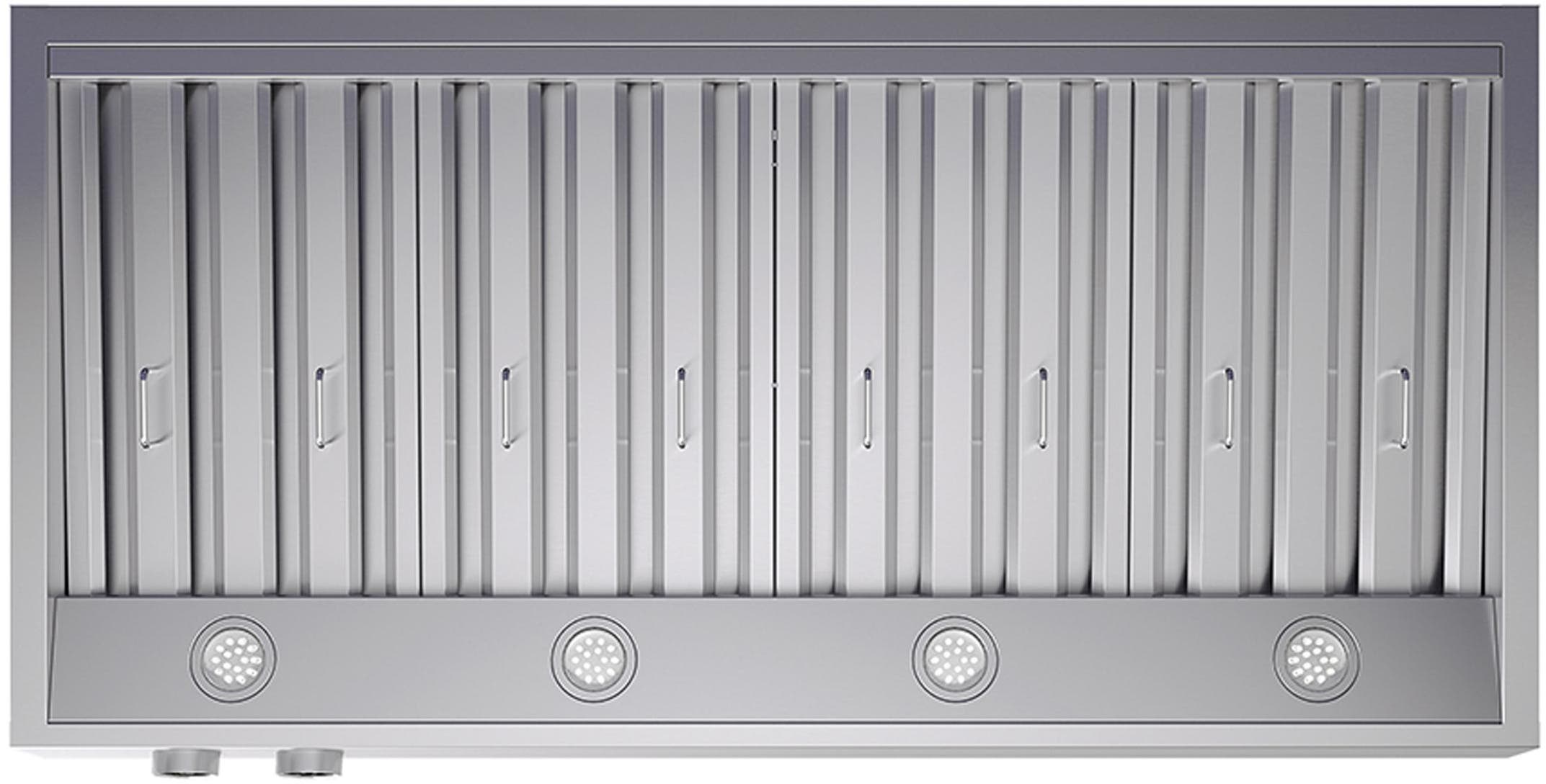 Forno FRHWM500948 48 Inch