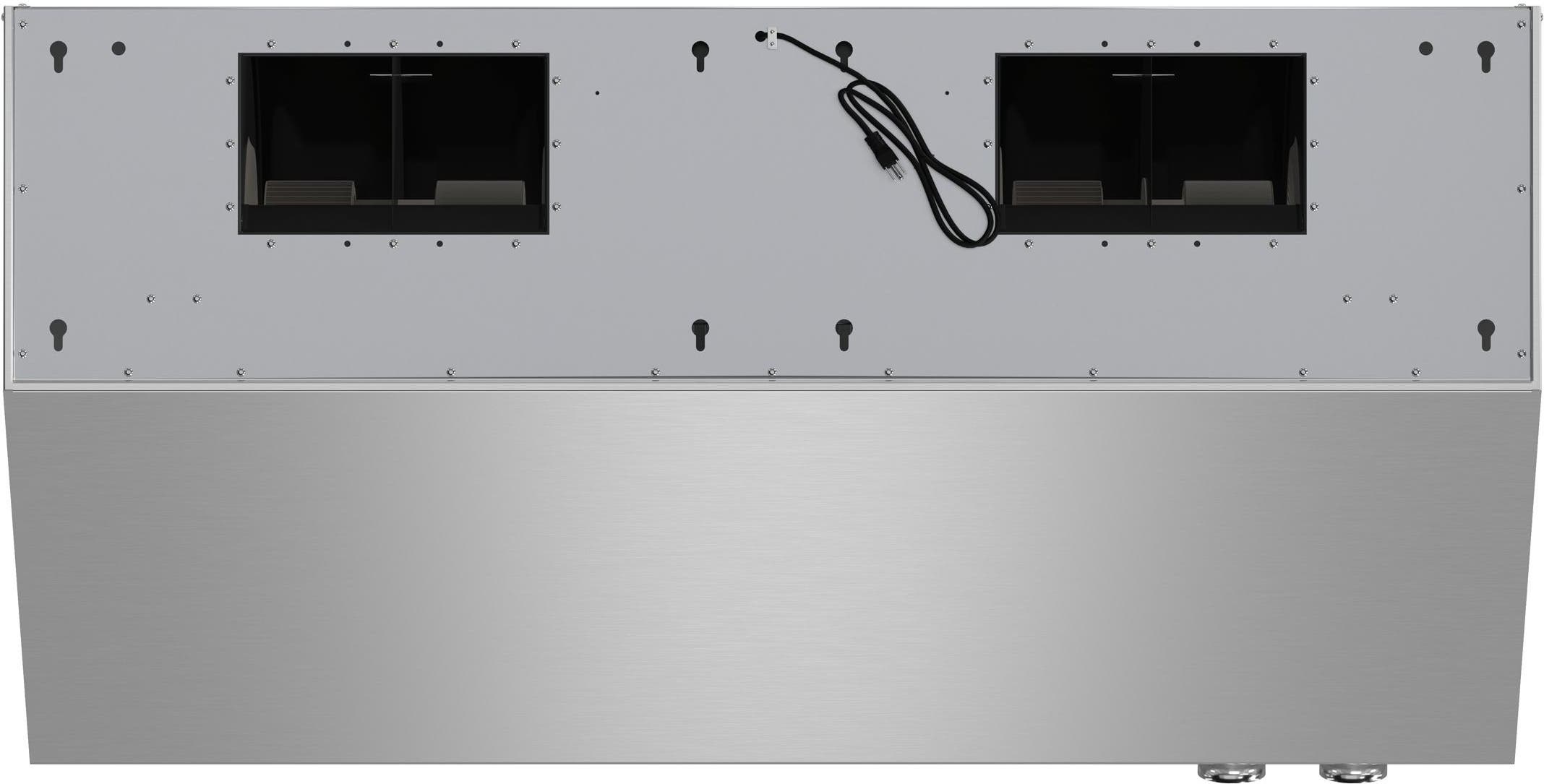 Forno FRHWM500948 48 Inch
