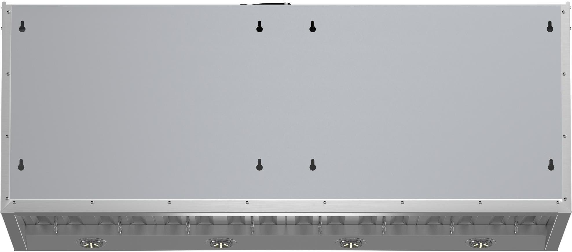 Forno FRHWM500948 48 Inch