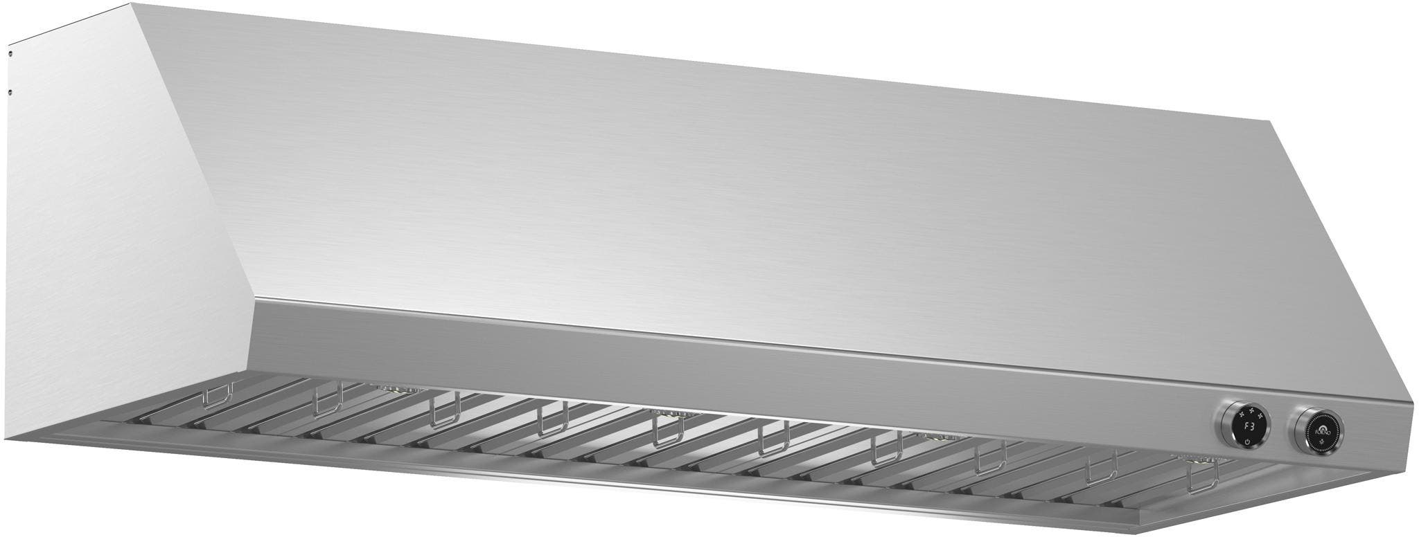 Forno FRHWM500960 60 Inch