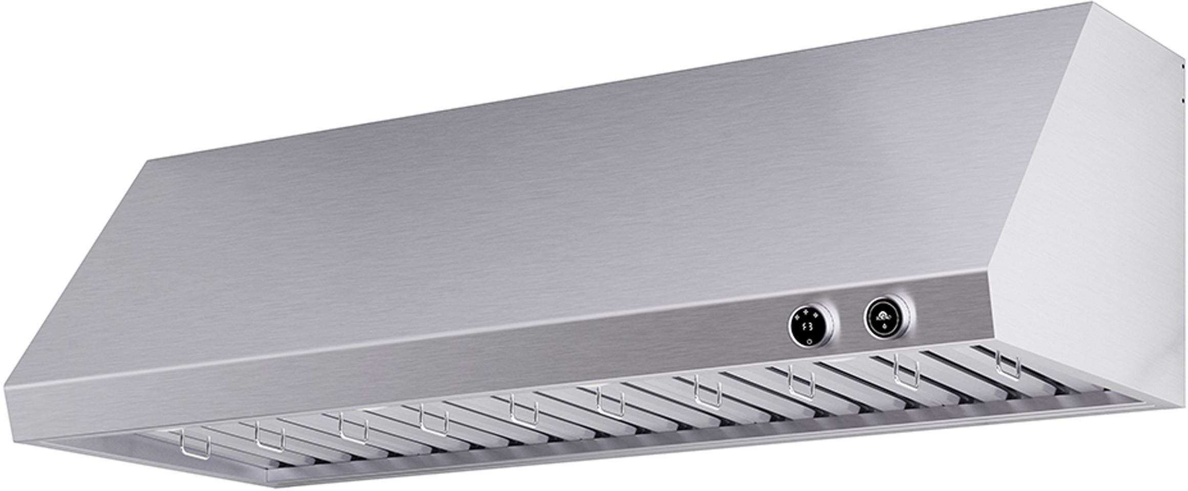Forno FRHWM500960 60 Inch