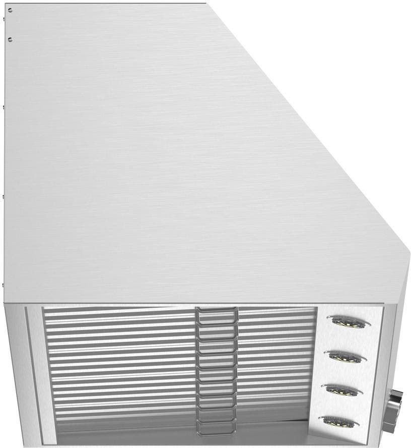 Forno FRHWM500960 60 Inch