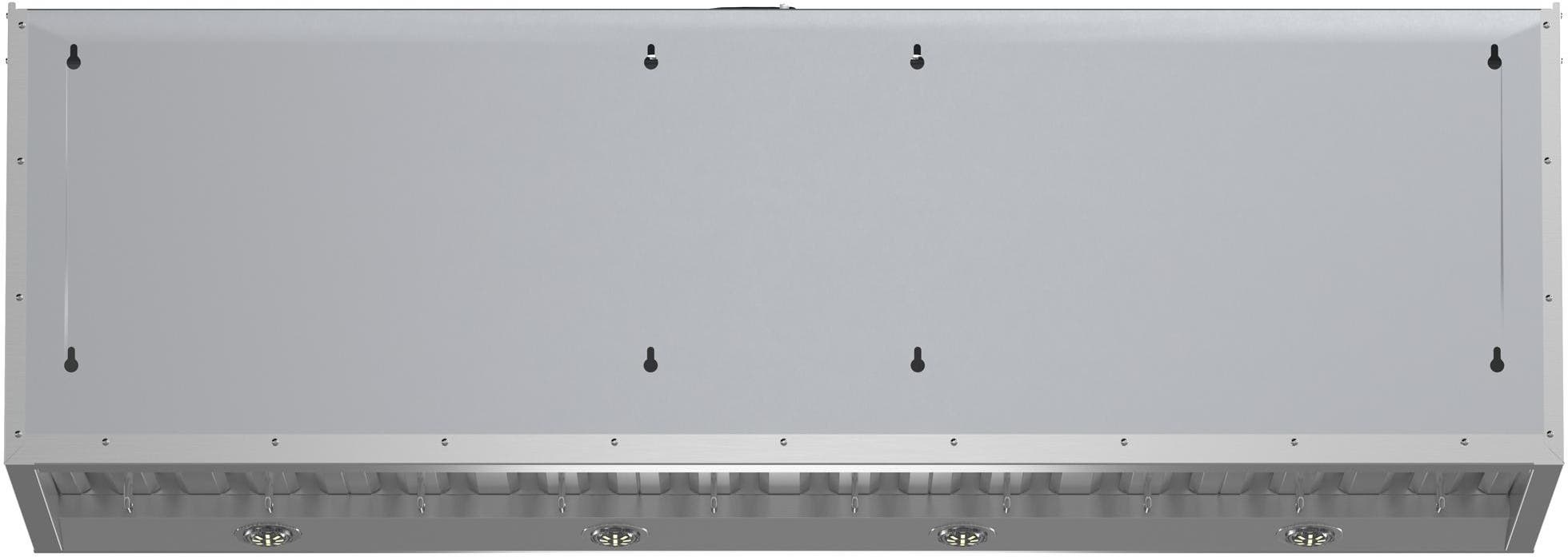 Forno FRHWM500960 60 Inch