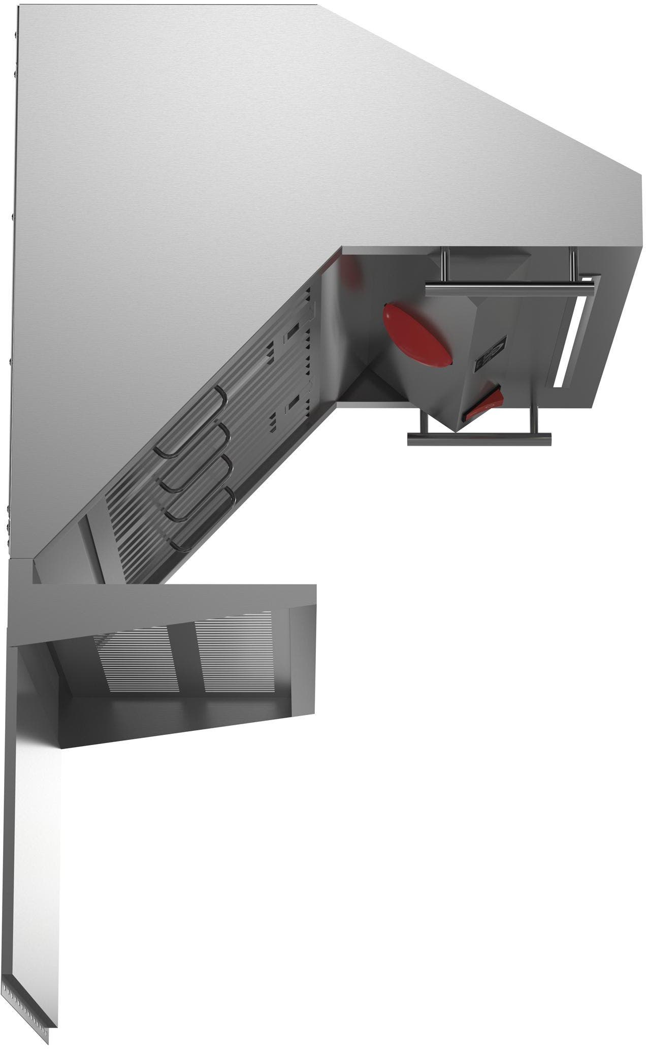 Forno FRHWM502930 30", Stainless Steel
