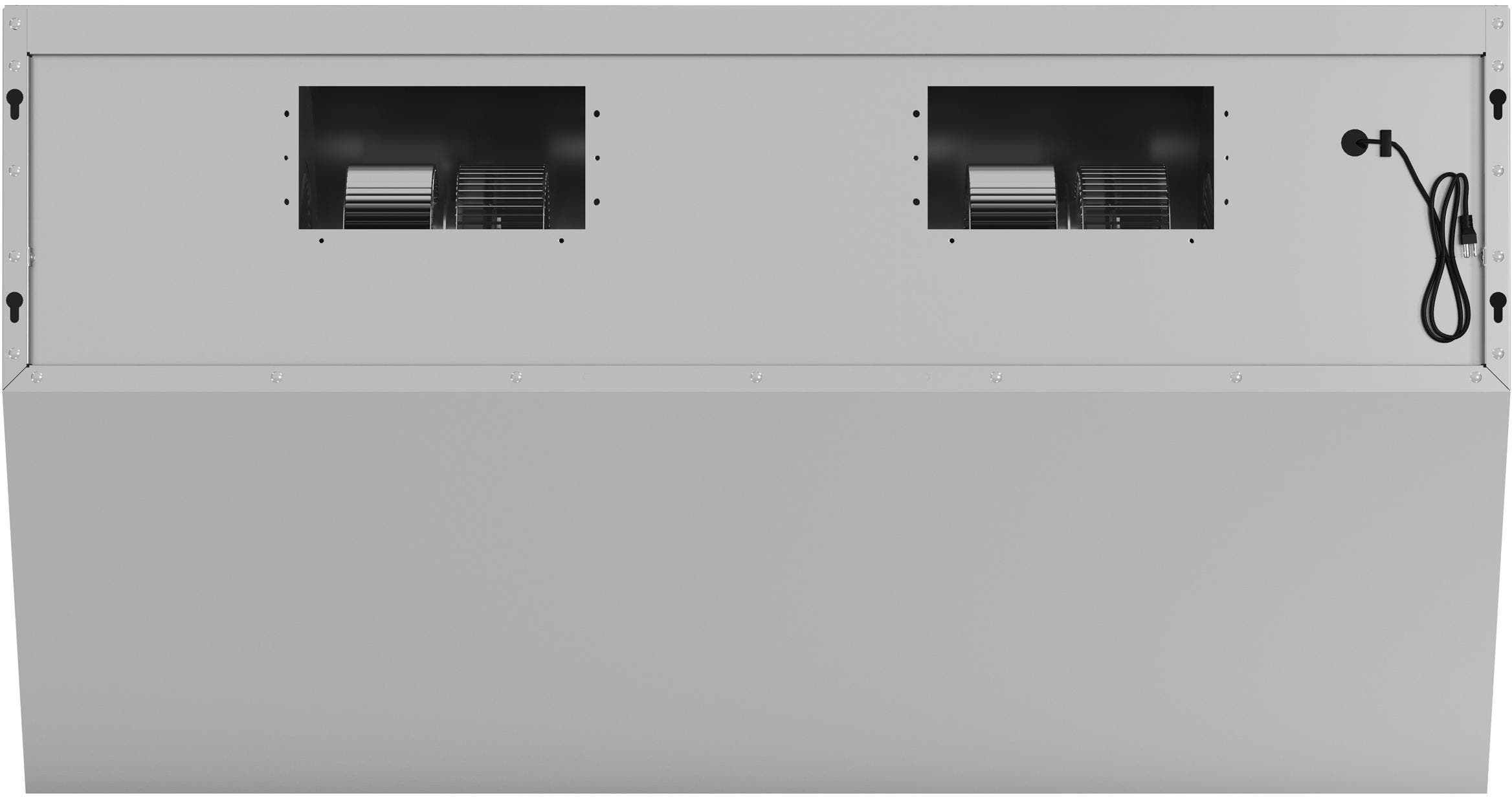 Forno FRHWM502948 48 Inch, 1200 CFM